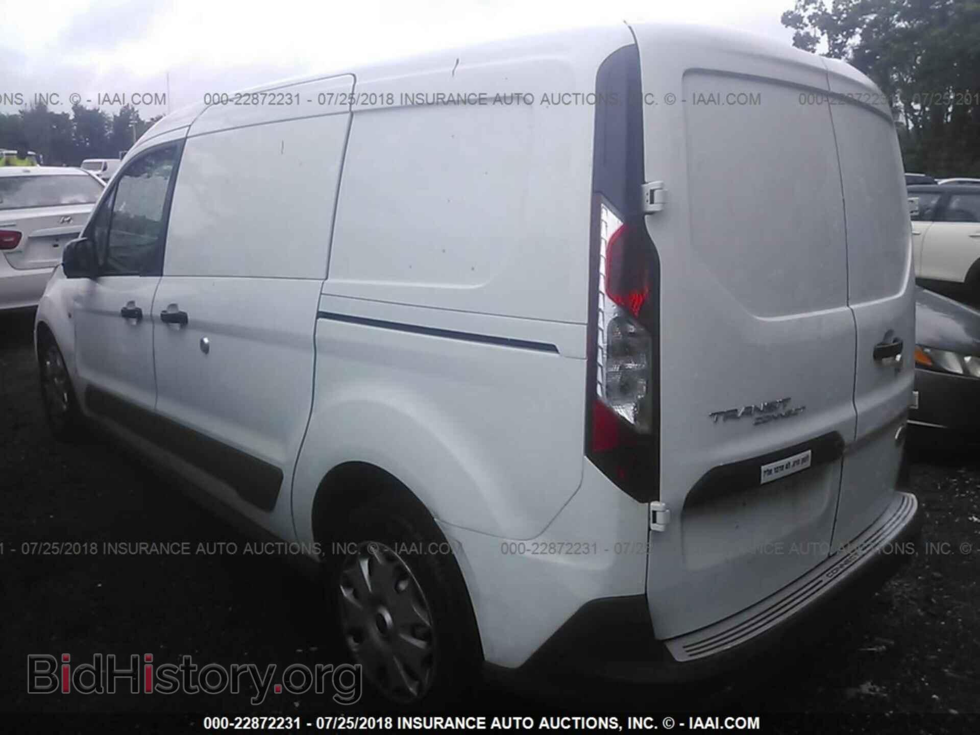 2014 Ford Transit - VIN: NM0LS7F75E1134246 - Фото 3