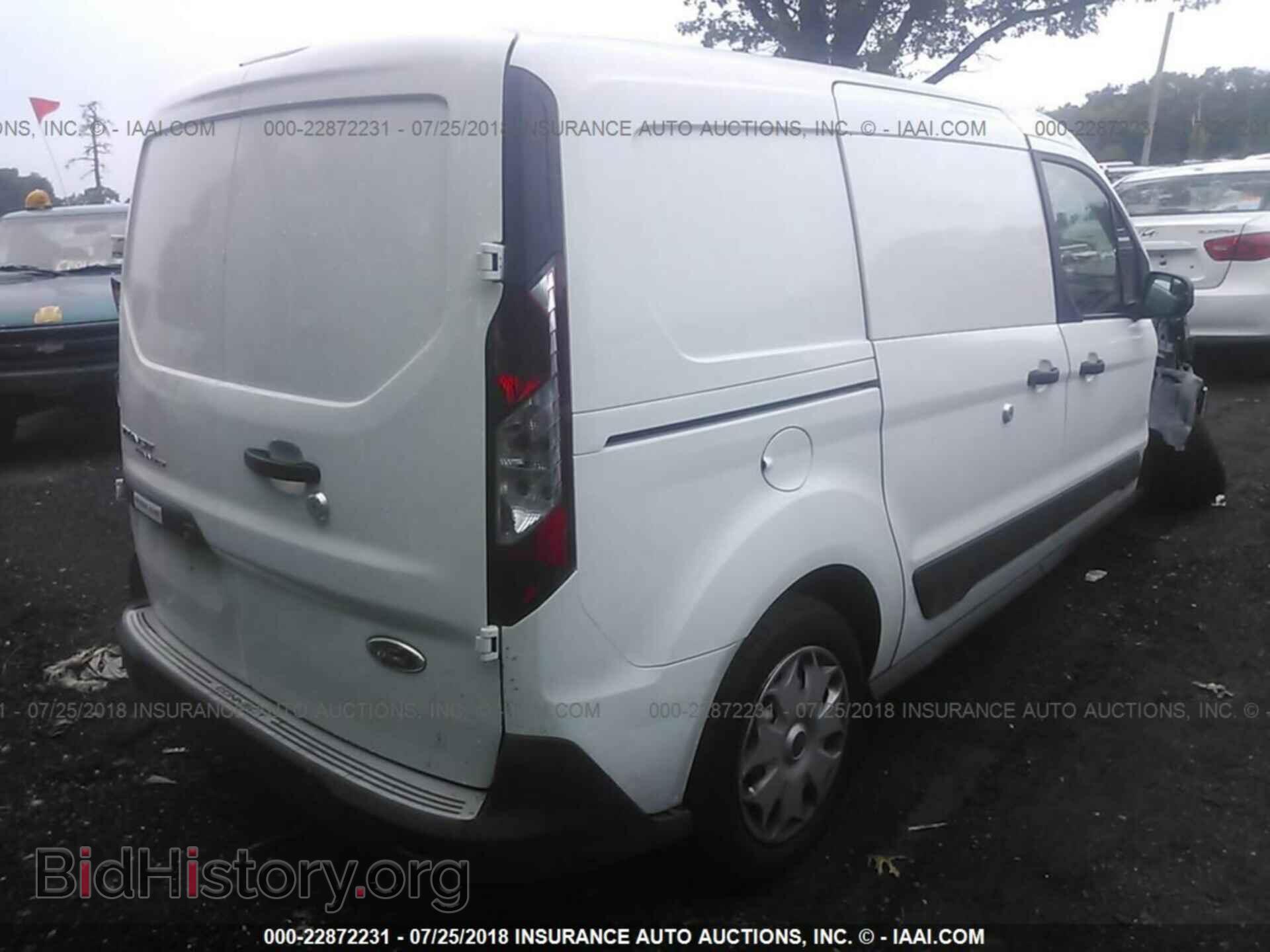 2014 Ford Transit - VIN: NM0LS7F75E1134246 - Фото 4