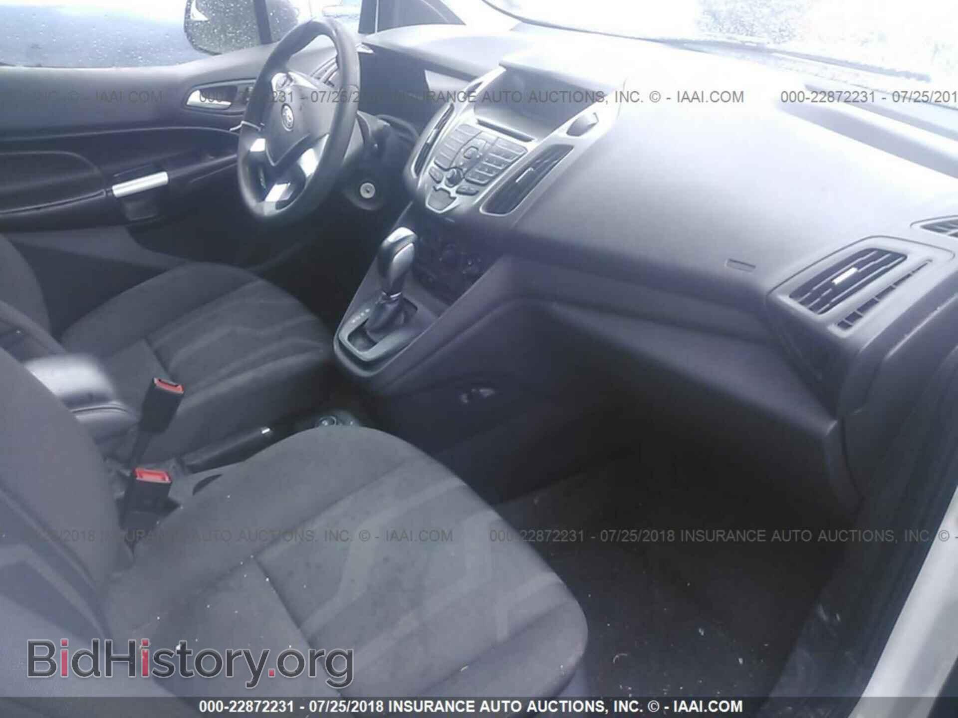 2014 Ford Transit - VIN: NM0LS7F75E1134246 - Фото 5