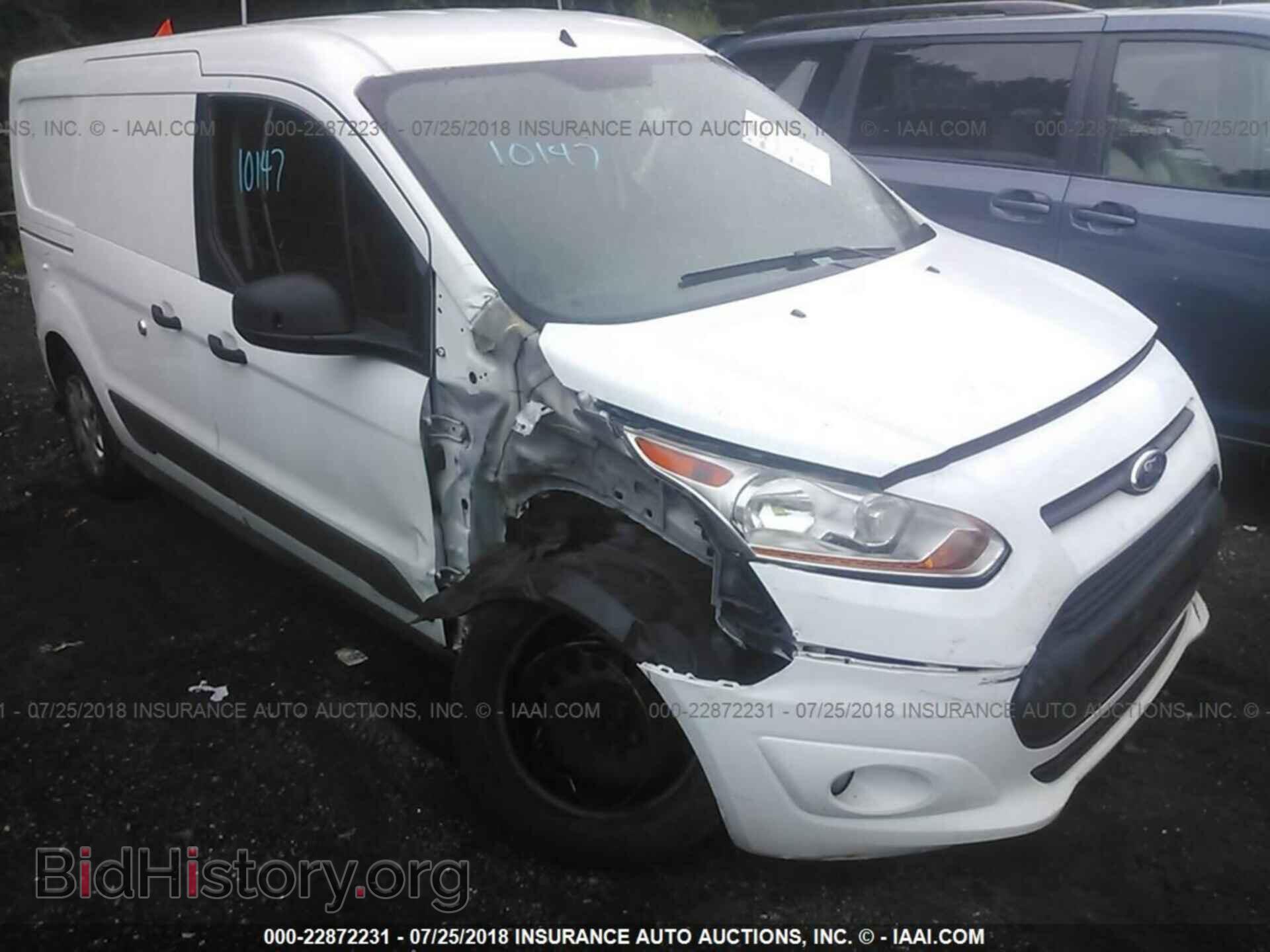 2014 Ford Transit - VIN: NM0LS7F75E1134246 - Фото 6