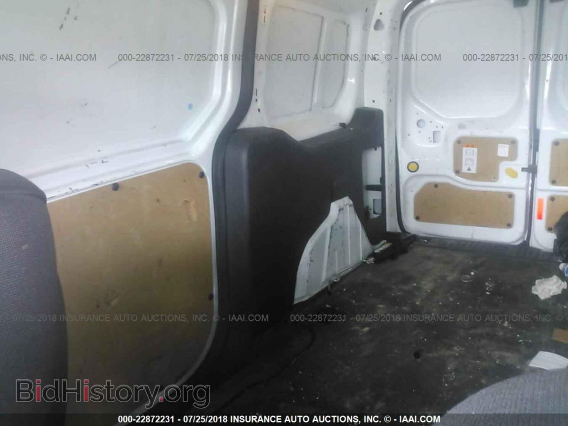 2014 Ford Transit - VIN: NM0LS7F75E1134246 - Фото 8