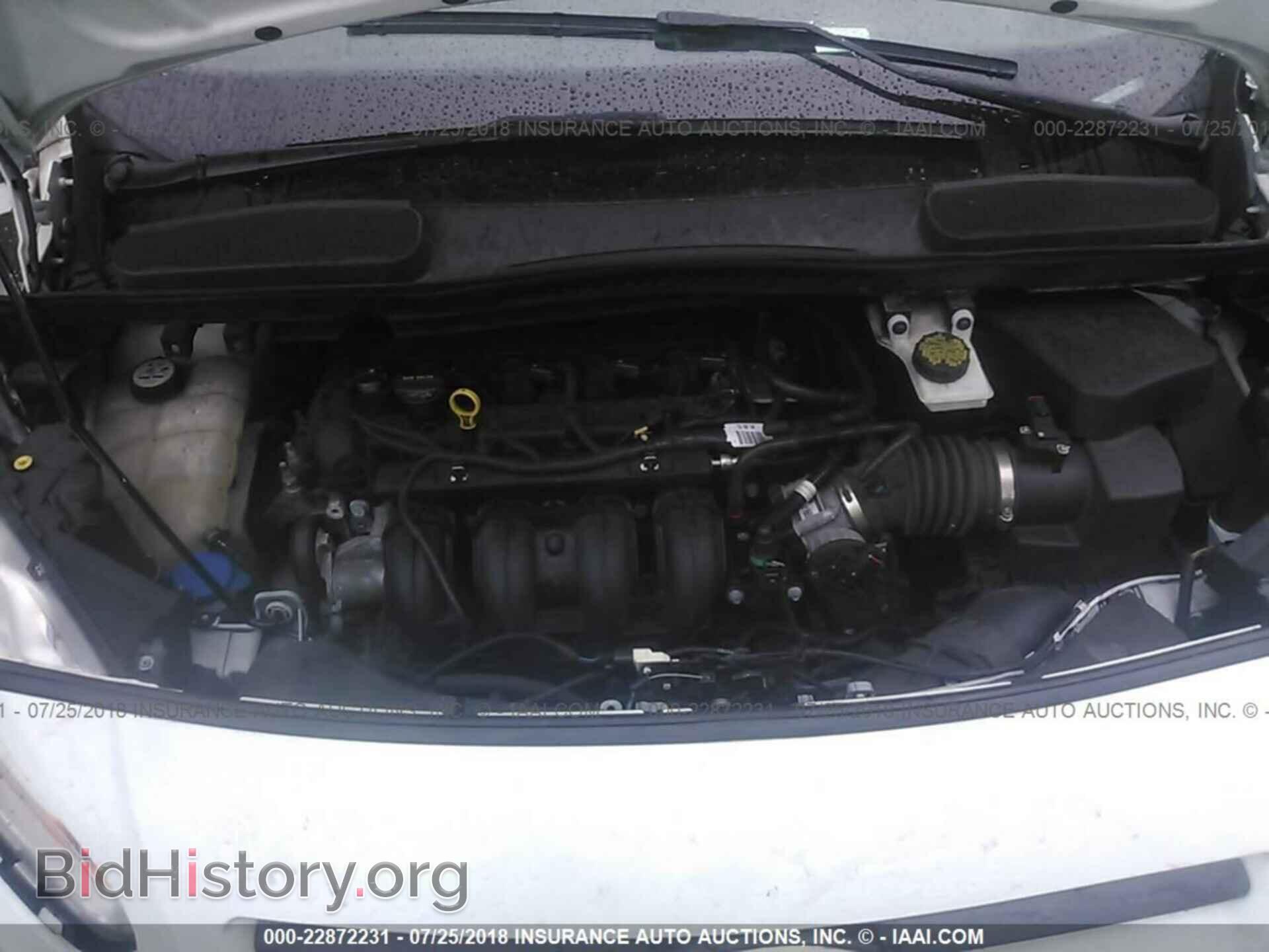 2014 Ford Transit - VIN: NM0LS7F75E1134246 - Фото 10