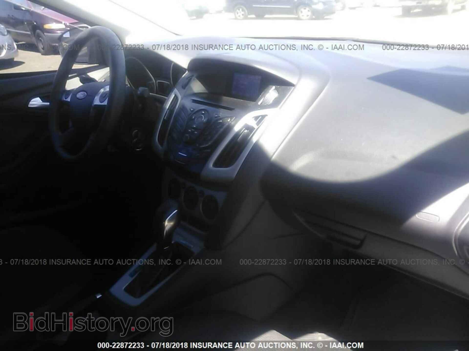 2013 Ford Focus - VIN: 1FADP3F26DL113193 - Photo 5