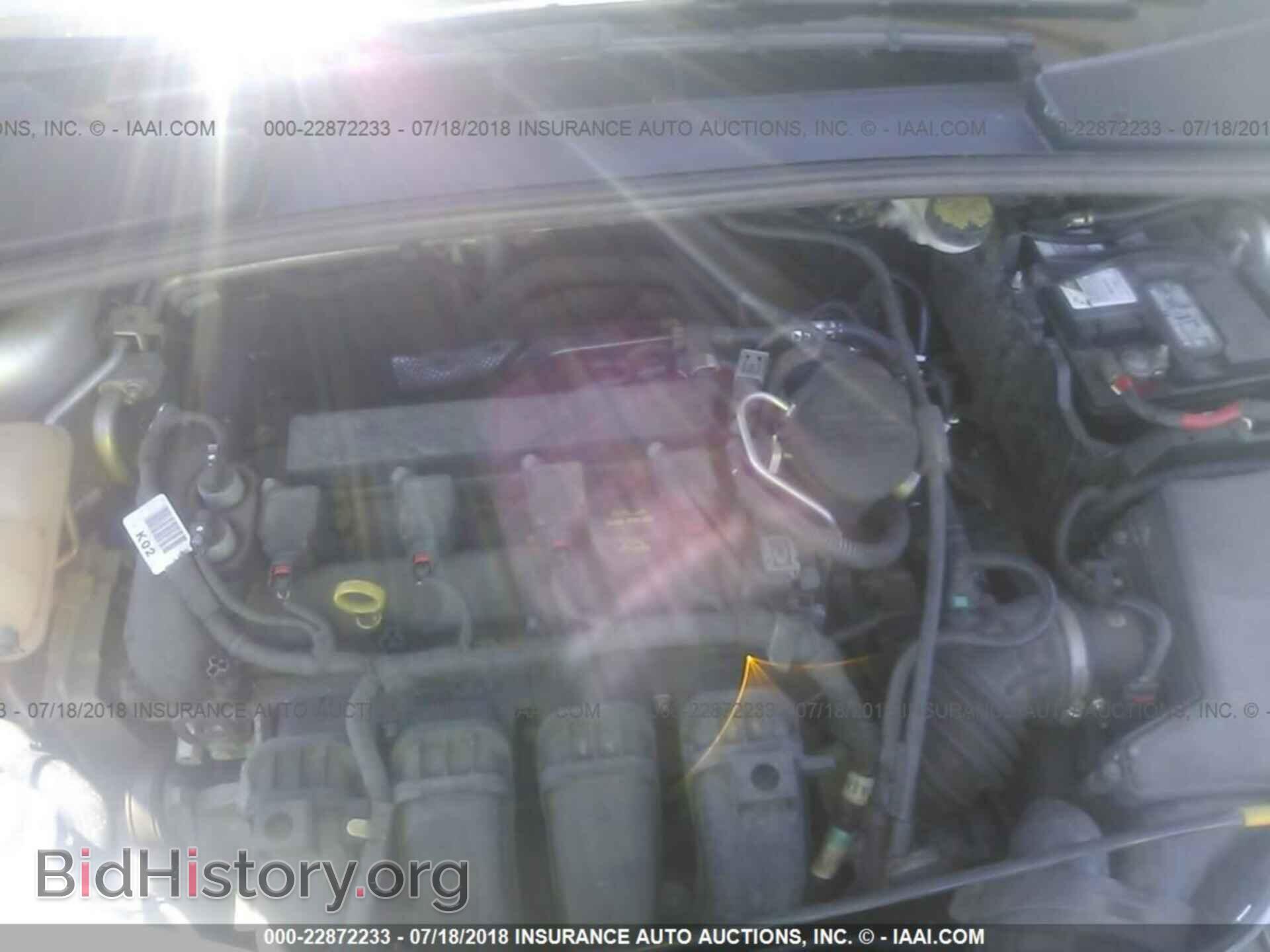 2013 Ford Focus - VIN: 1FADP3F26DL113193 - Photo 10