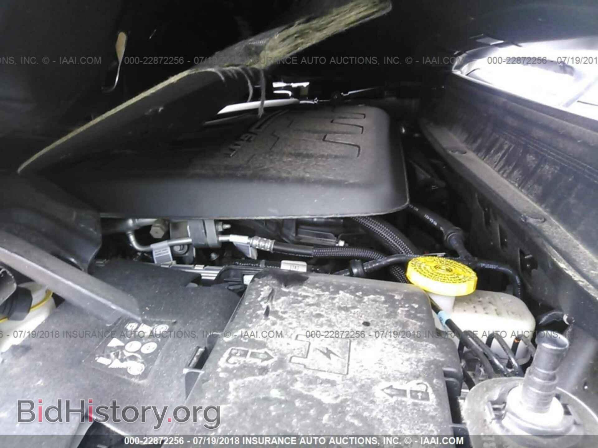 2015 Jeep Cherokee - VIN: 1C4PJMCS7FW774252 - Photo 10