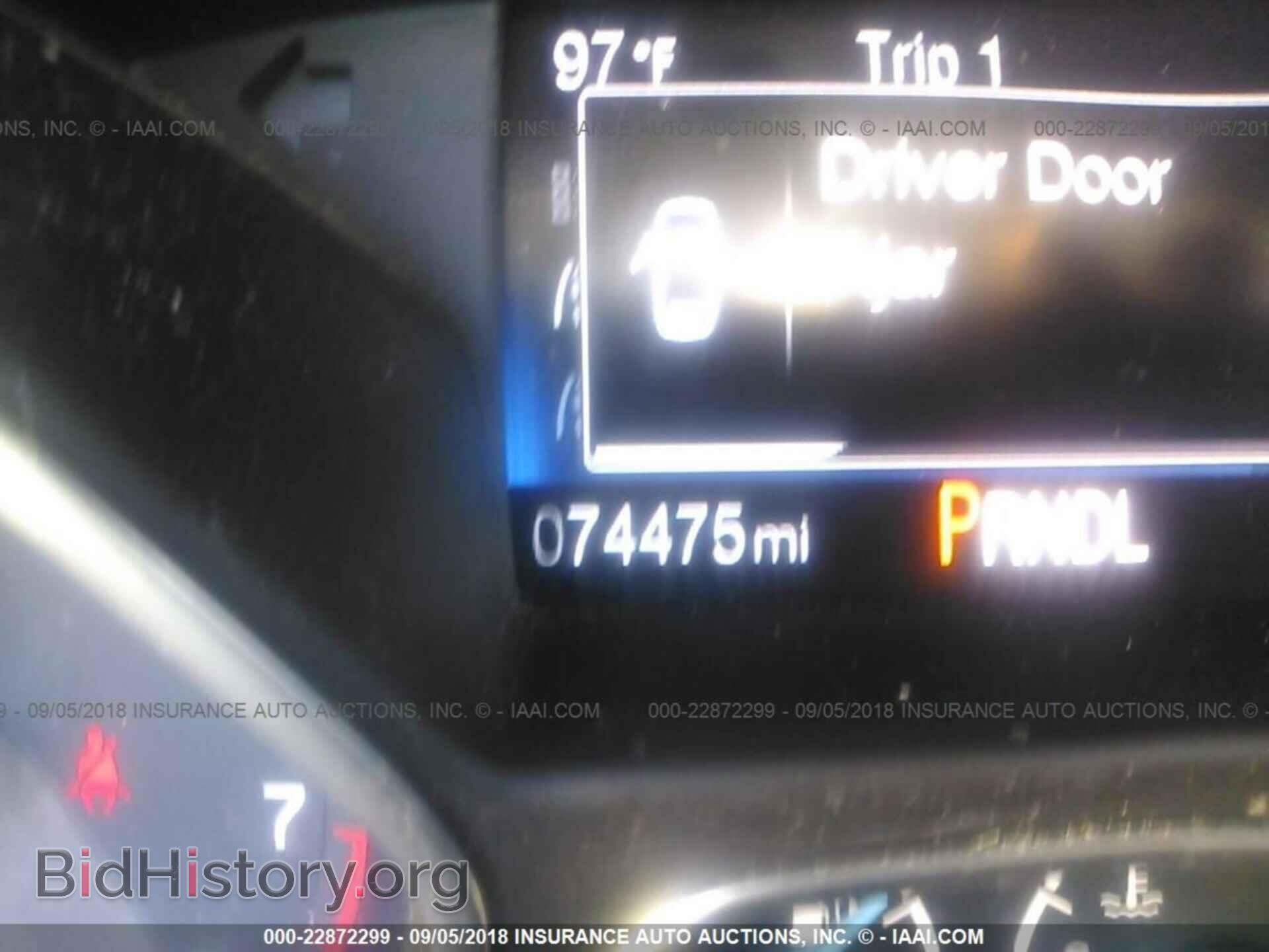 2016 Ford Focus - VIN: 1FADP3K28GL232972 - Фото 7