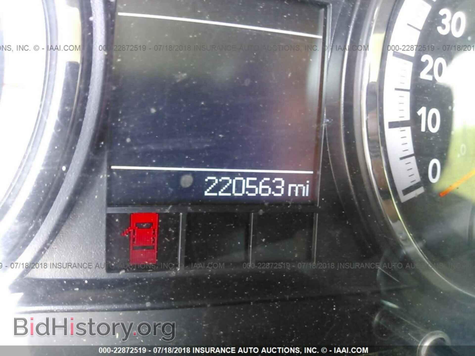 2011 Dodge 3500 - VIN: 3D73Y3CL6BG578007 - Photo 6