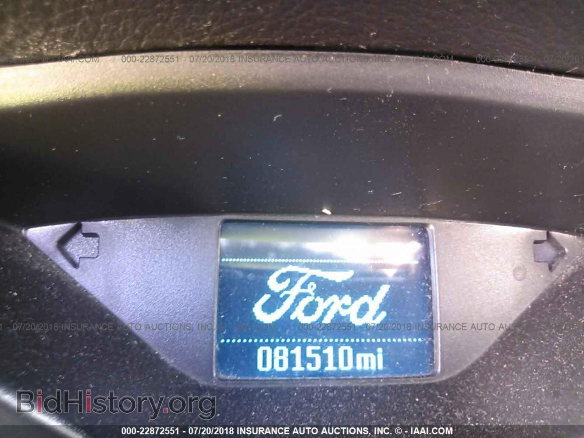 2012 Ford Focus - VIN: 1FAHP3F20CL261291 - Фото 7