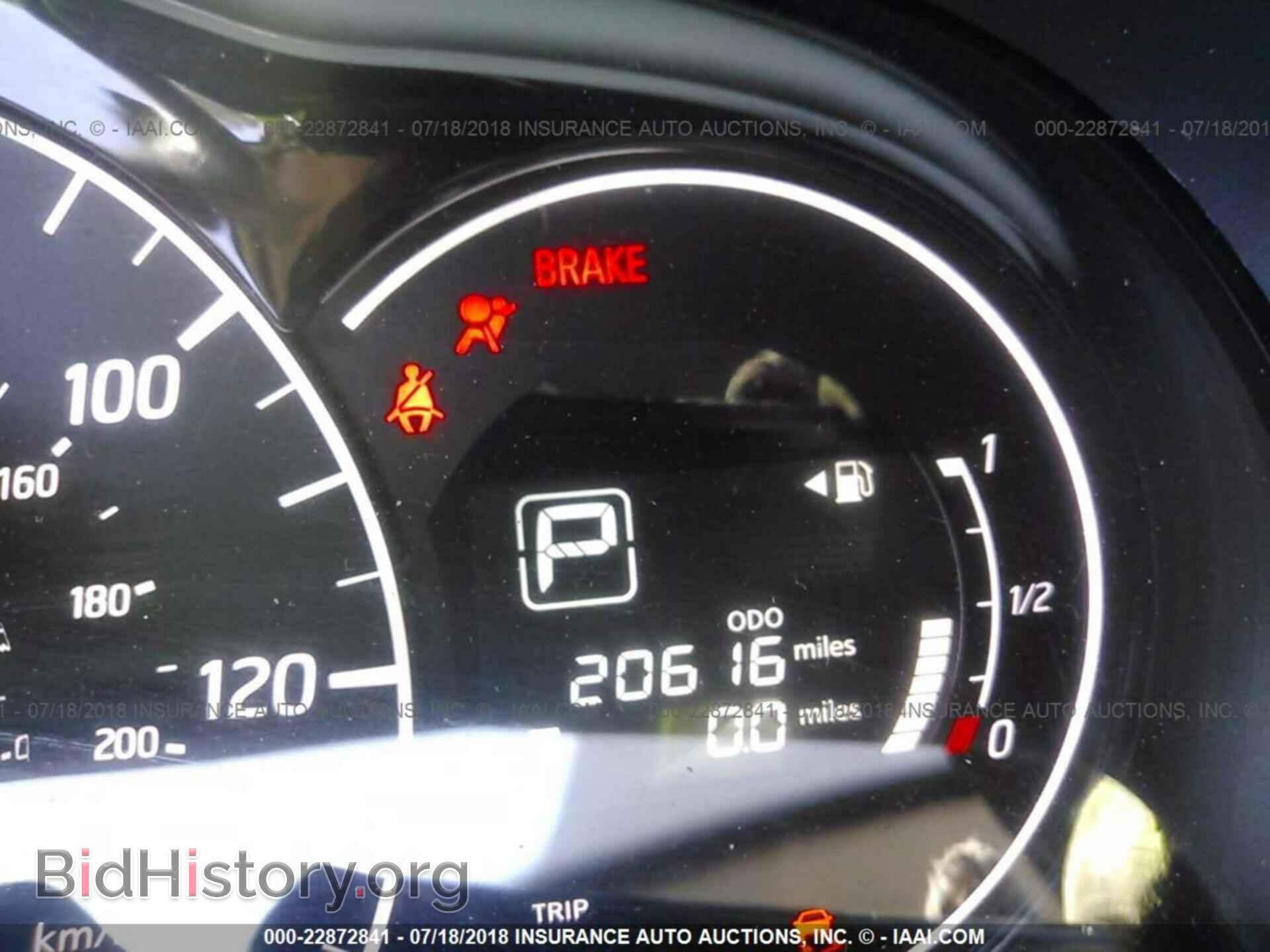 2017 Nissan Versa note - VIN: 3N1CE2CP1HL355702 - Photo 7