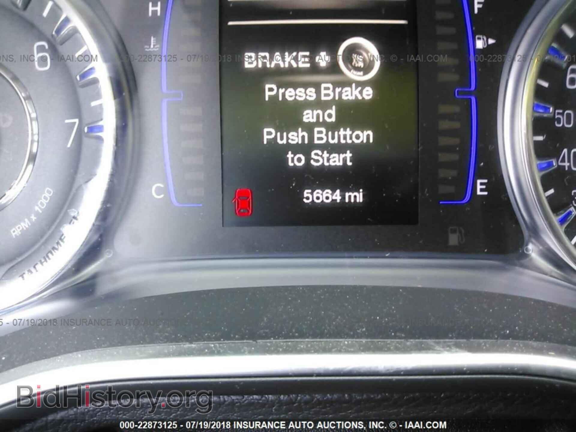 2015 Chrysler 200 - VIN: 1C3CCCAB6FN738956 - Фото 7