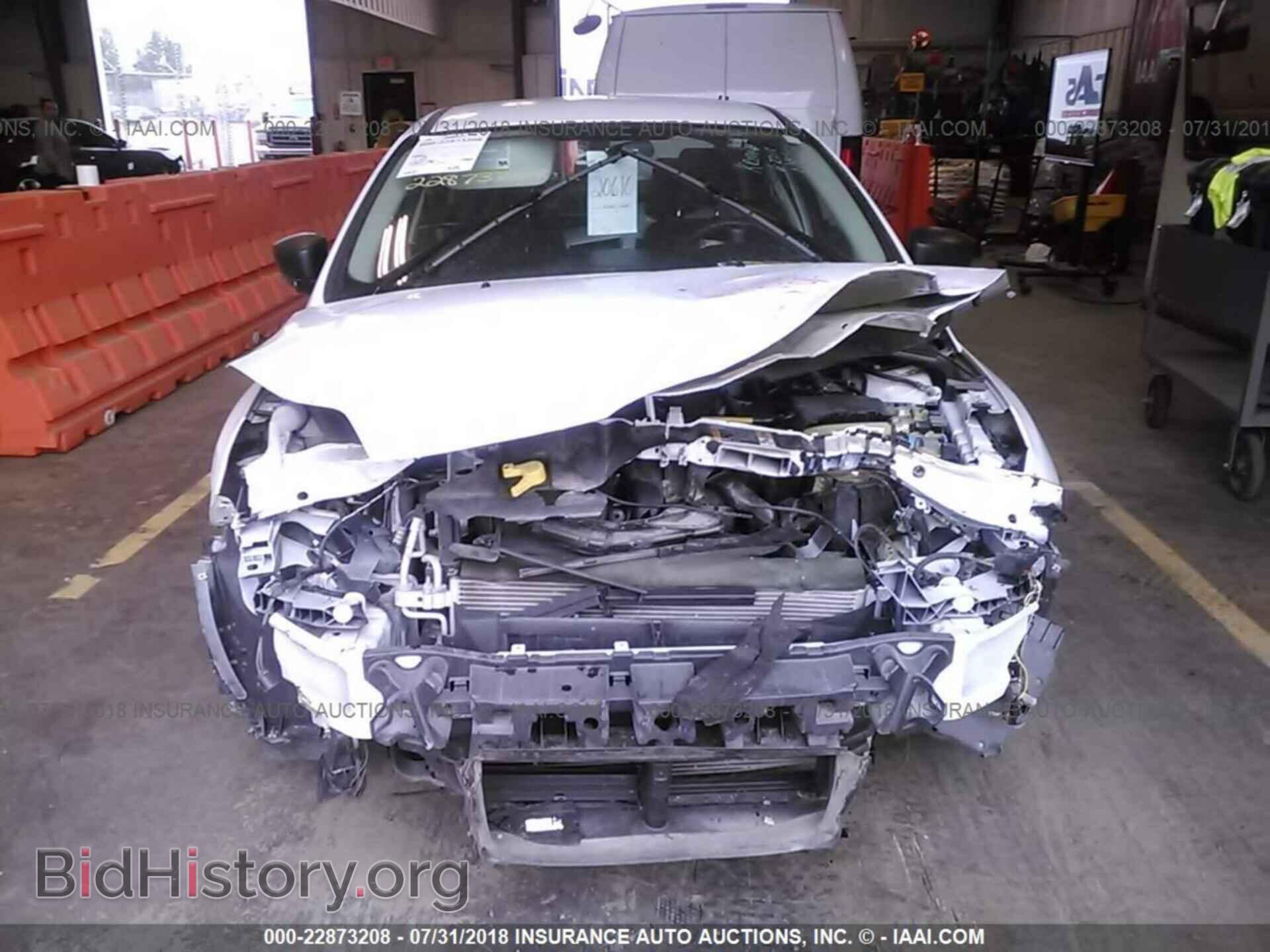 2014 Ford Focus - VIN: 1FADP3E2XEL454860 - Фото 6