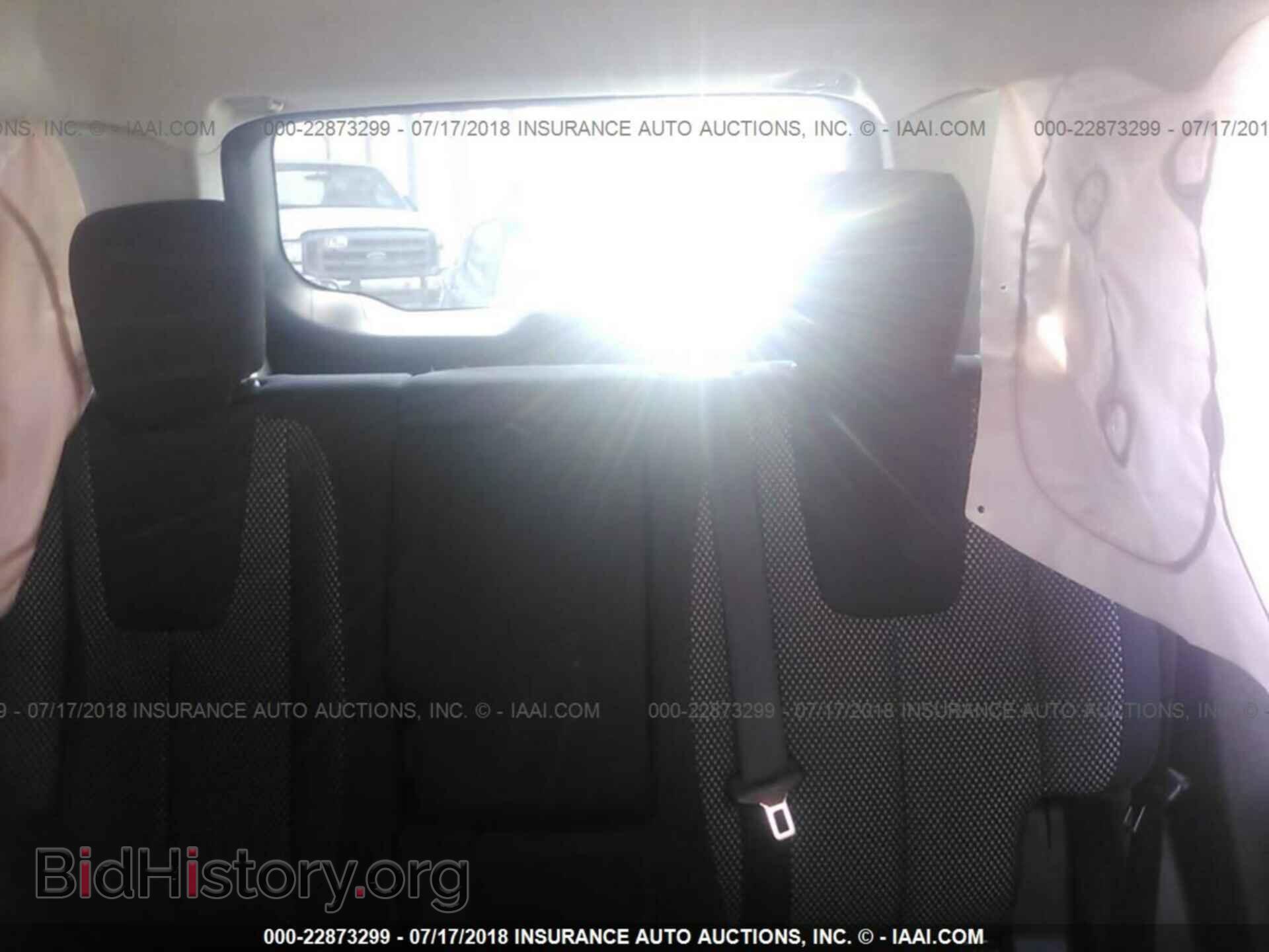 2013 Gmc Terrain - VIN: 2GKFLTEK3D6188091 - Фото 8