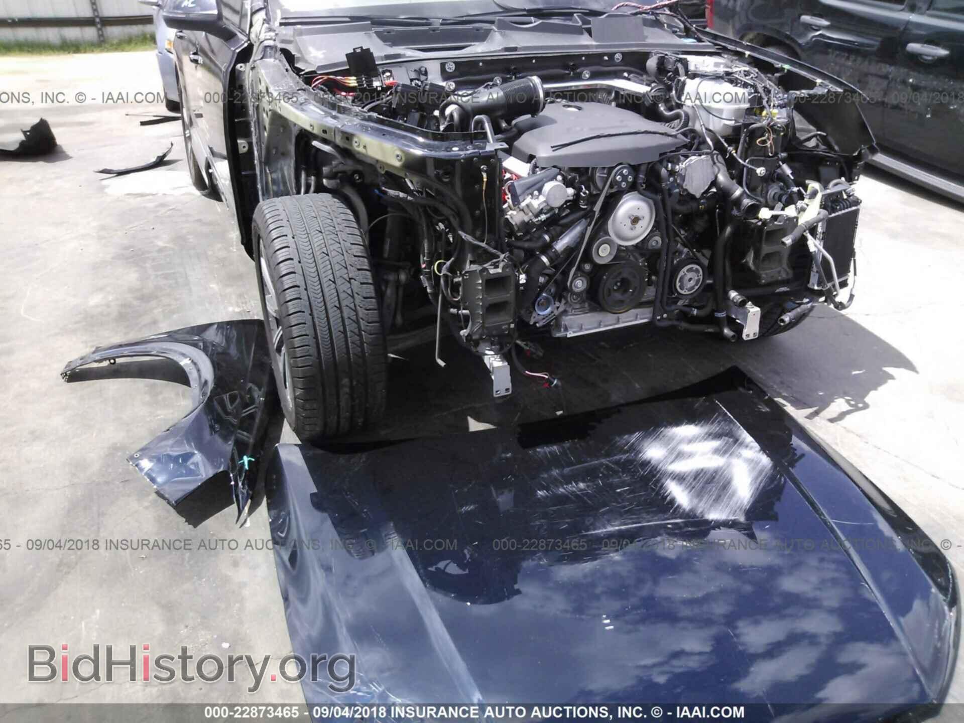 2017 Audi Q7 - VIN: WA1LAAF75HD047902 - Фото 6