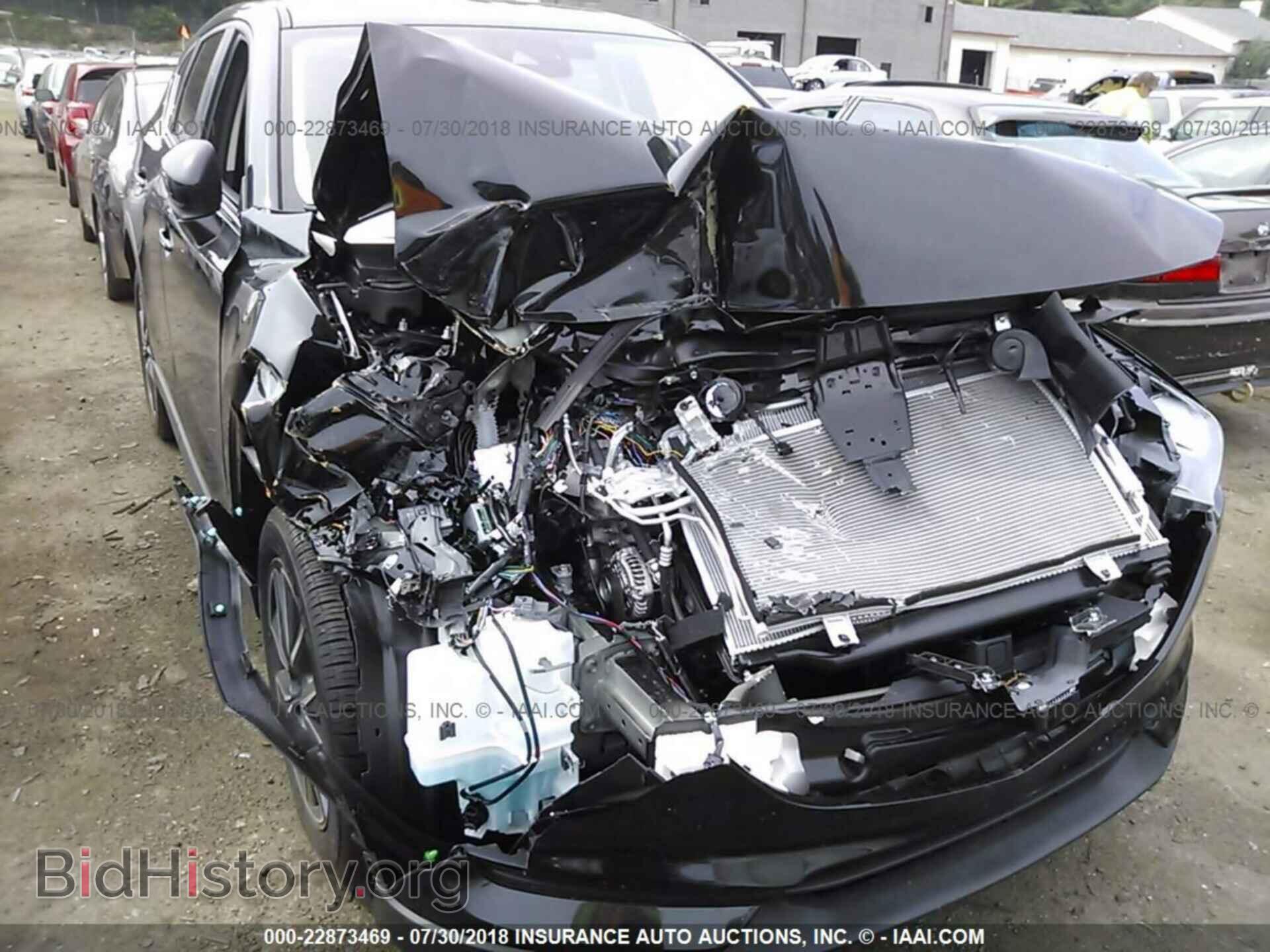 2018 Mazda Cx-5 - VIN: JM3KFBCM3J0312033 - Photo 6
