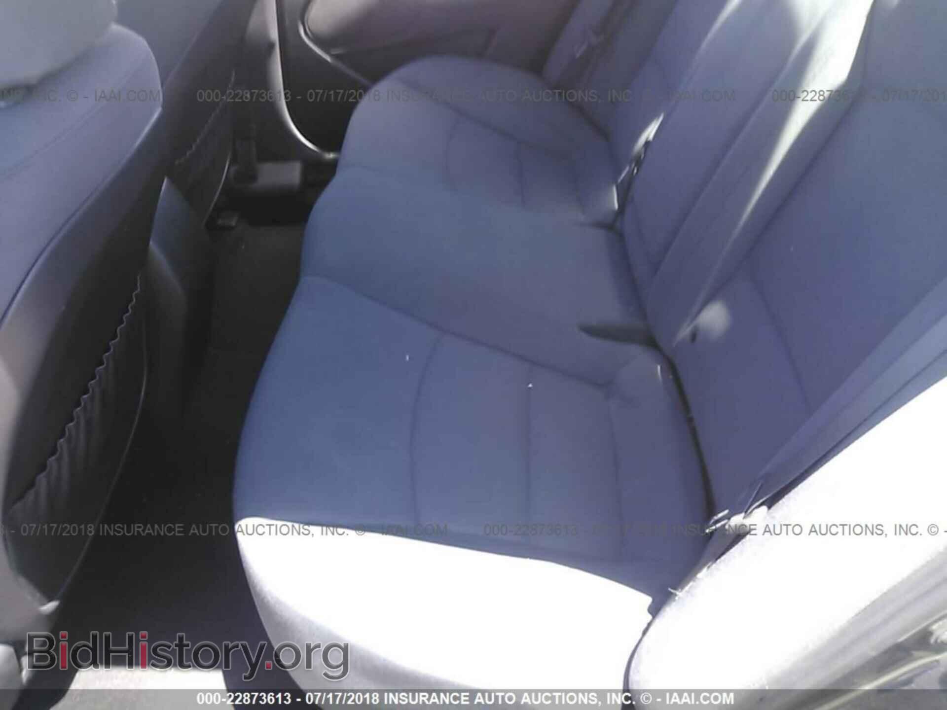 2015 Kia Optima - VIN: KNAGM4A76F5637523 - Photo 8