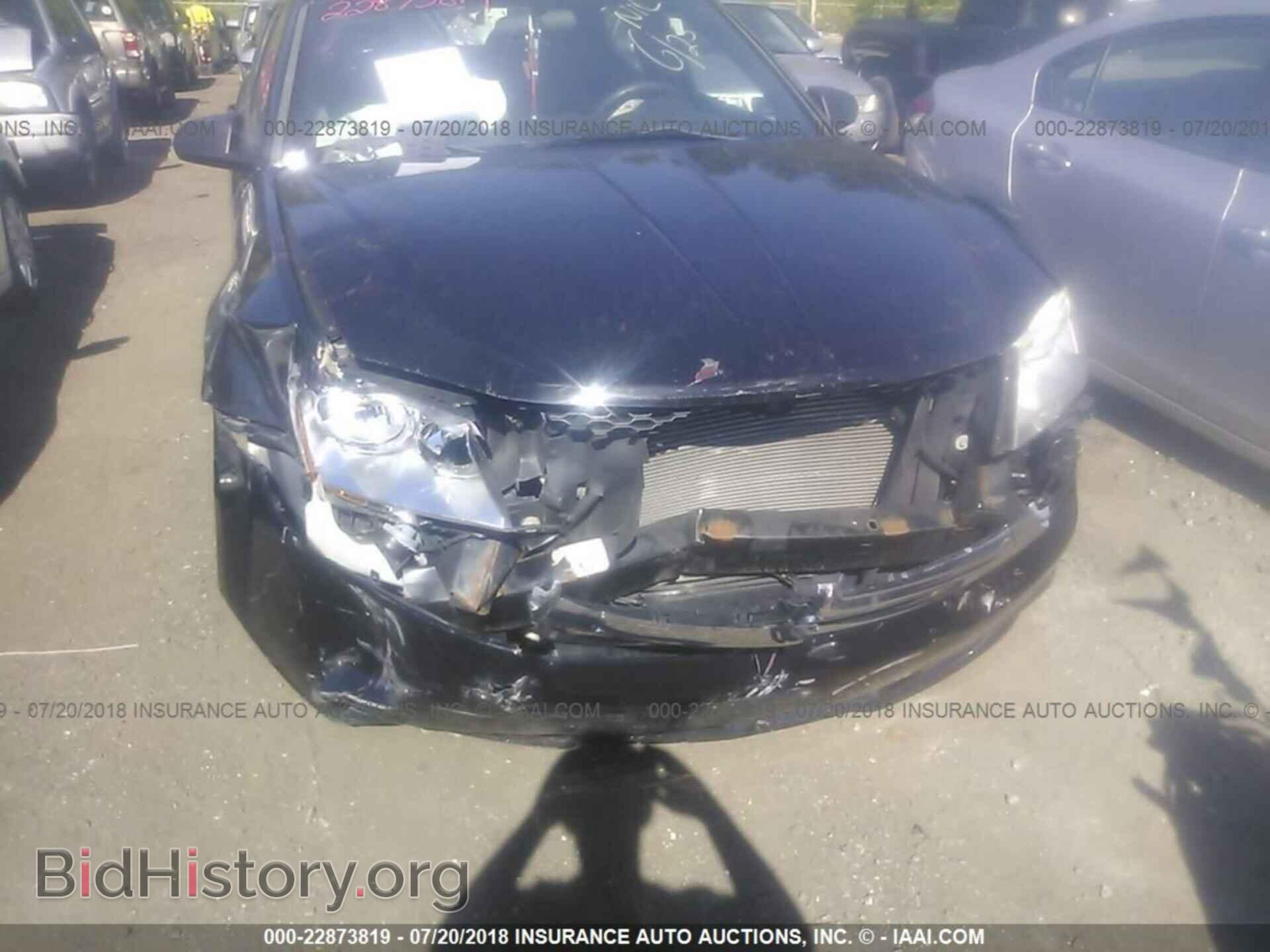 2013 Dodge Avenger - VIN: 1C3CDZAB2DN529811 - Photo 6