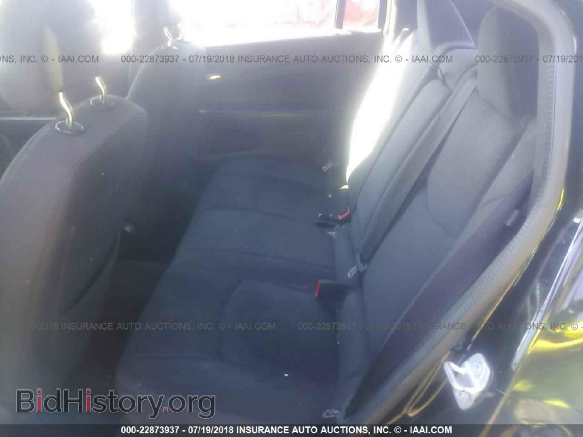 2013 Chrysler 200 - VIN: 1C3CCBAB3DN763398 - Фото 8