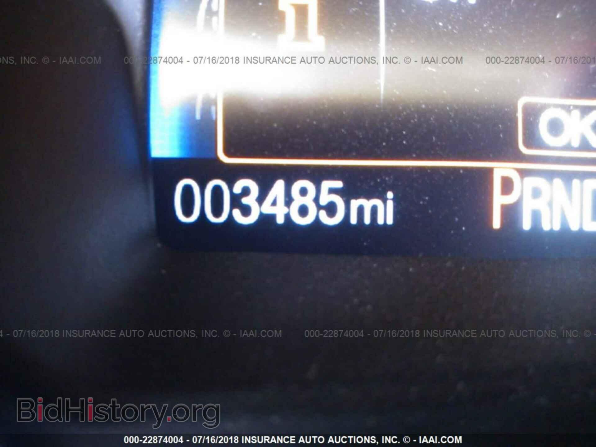 2018 Ford Focus - VIN: 1FADP3E29JL222776 - Фото 7
