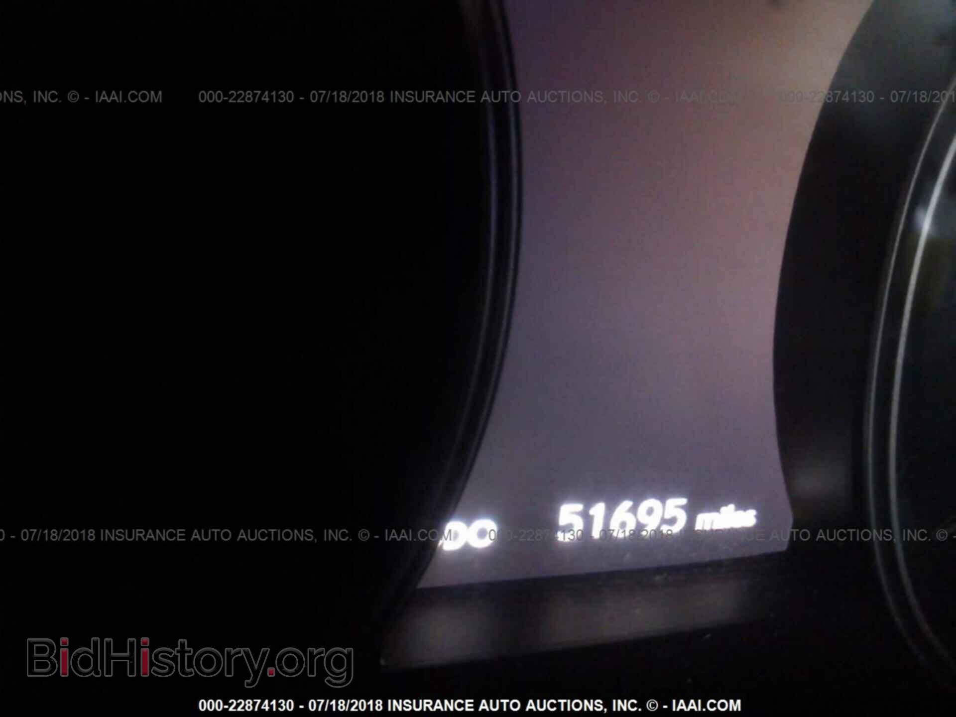 2015 Lexus Gs - VIN: JTHBE1BL3FA007341 - Фото 7
