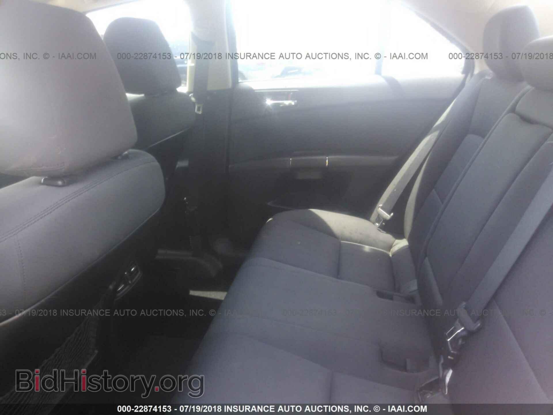 2012 Suzuki Kizashi - VIN: JS2RE9A33C6101384 - Фото 8