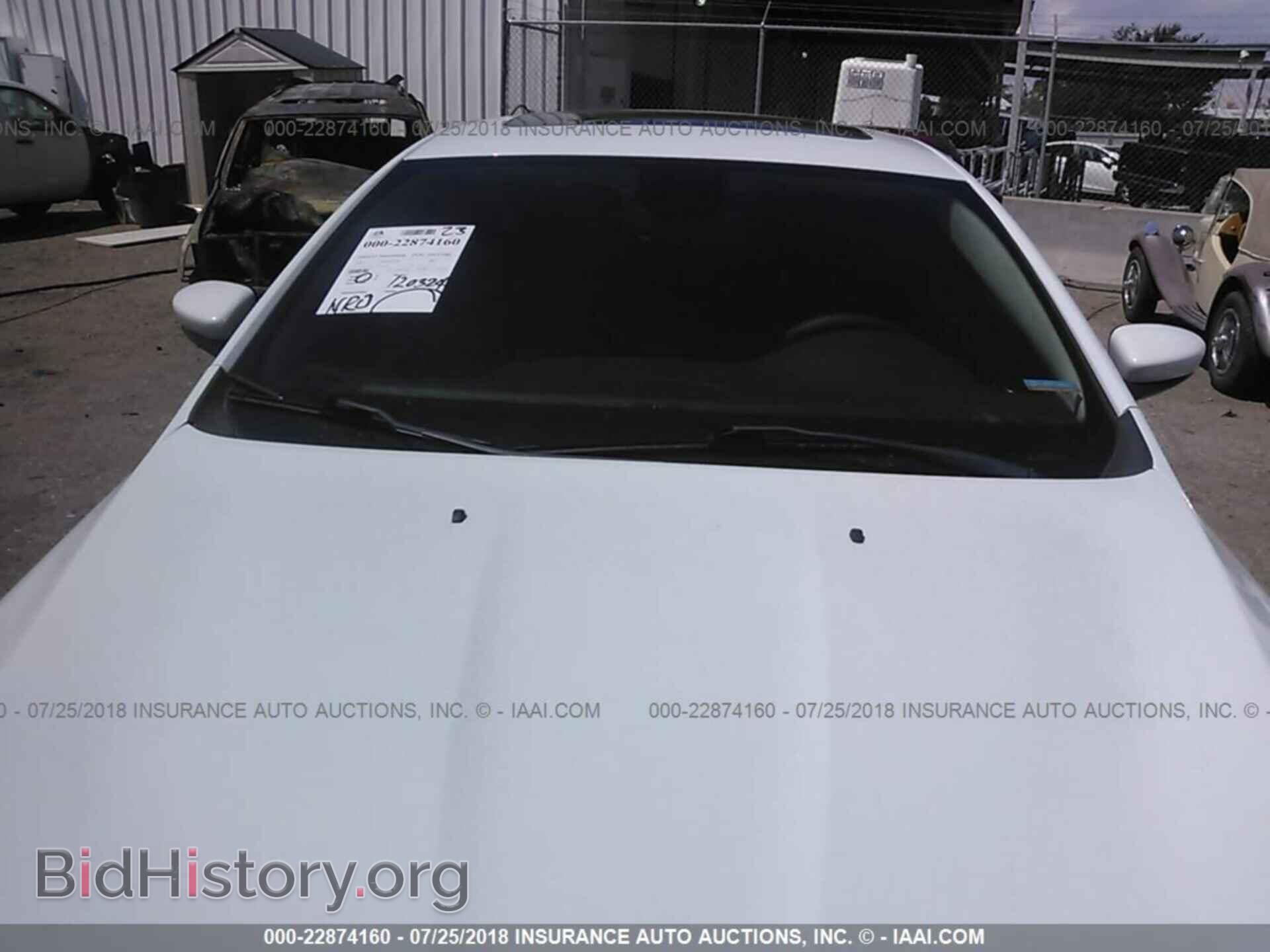 2016 Chrysler 200 - VIN: 1C3CCCAB7GN168967 - Photo 6