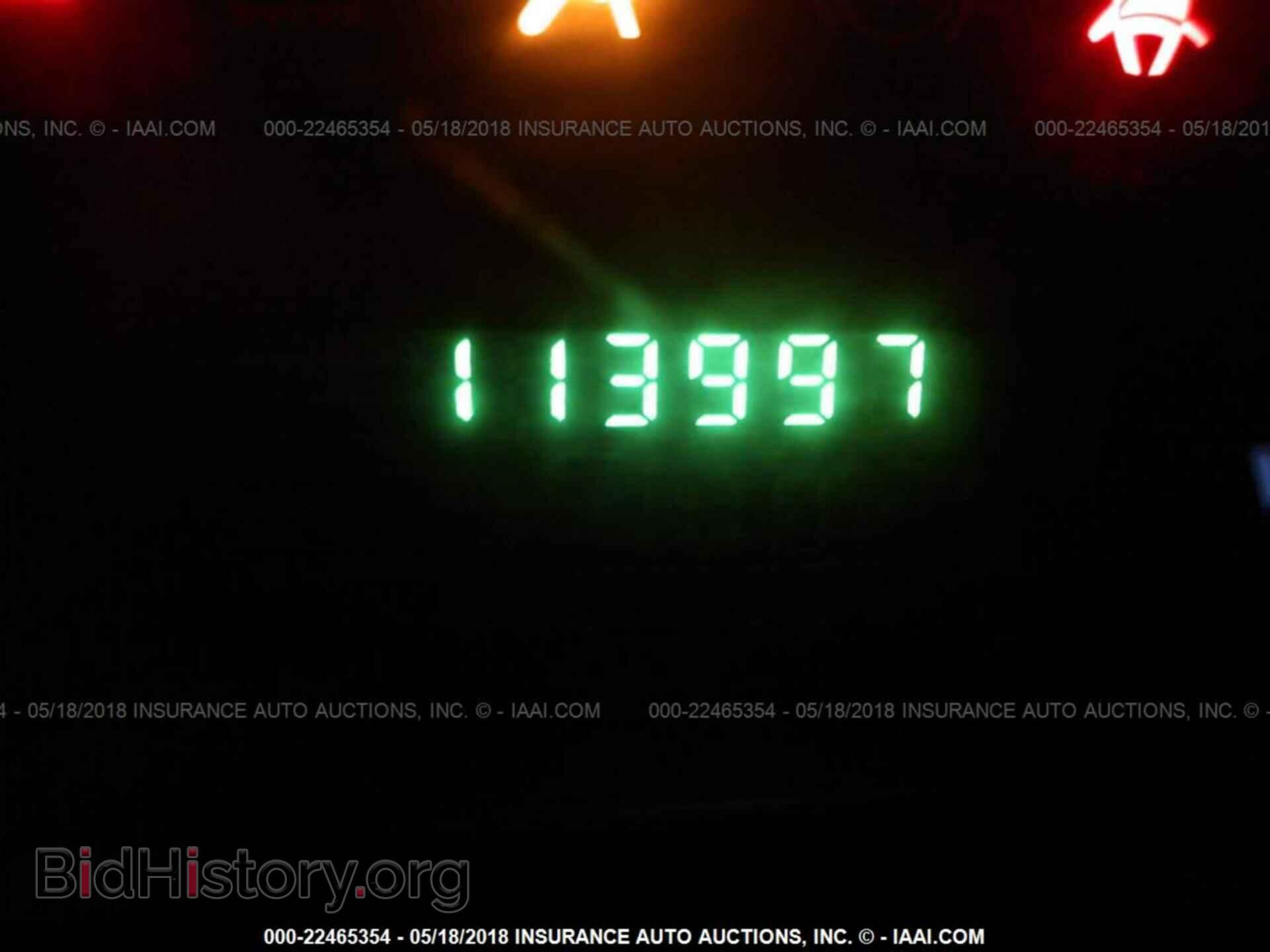 2008 FORD EDGE - VIN: 2FMDK36C68BA11637 - Фото 7