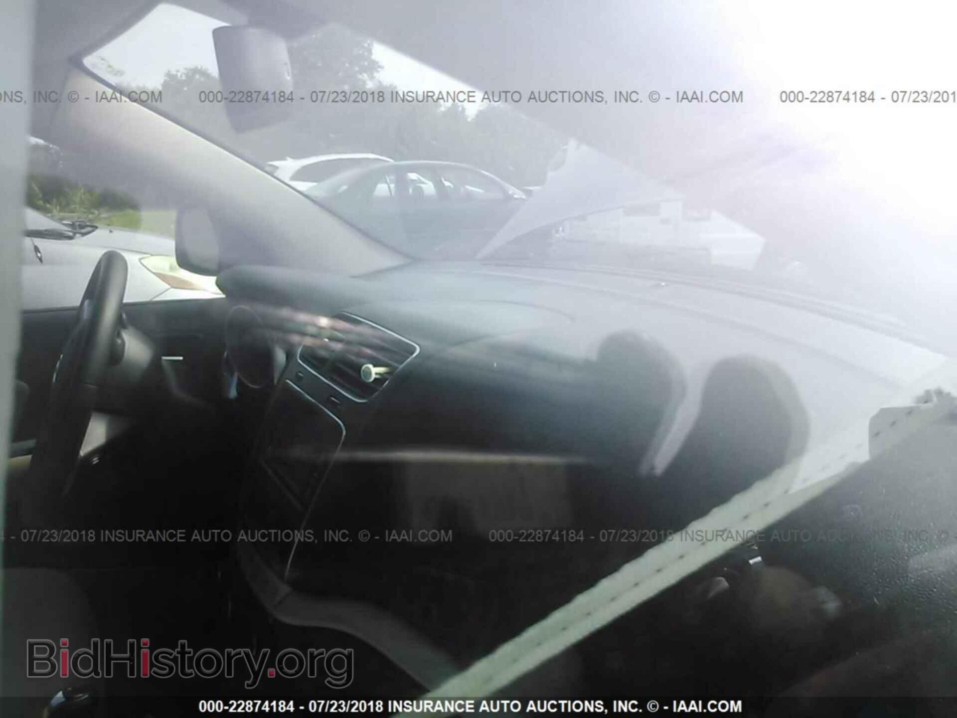 2017 Dodge Journey - VIN: 3C4PDCBG5HT580505 - Фото 5