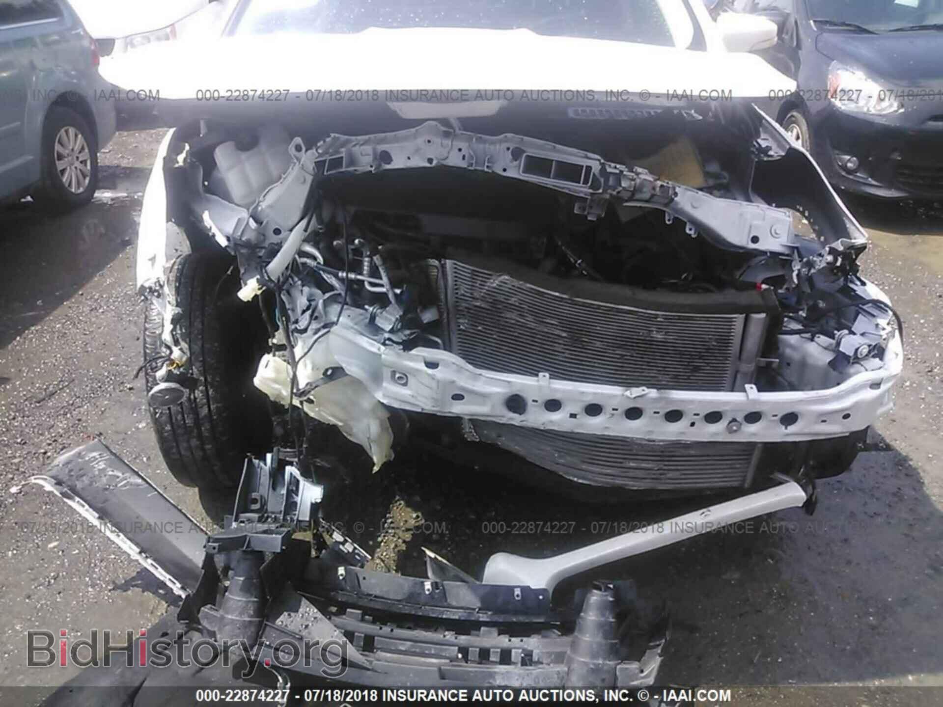 2014 Ford Escape - VIN: 1FMCU0JX7EUB28616 - Photo 6