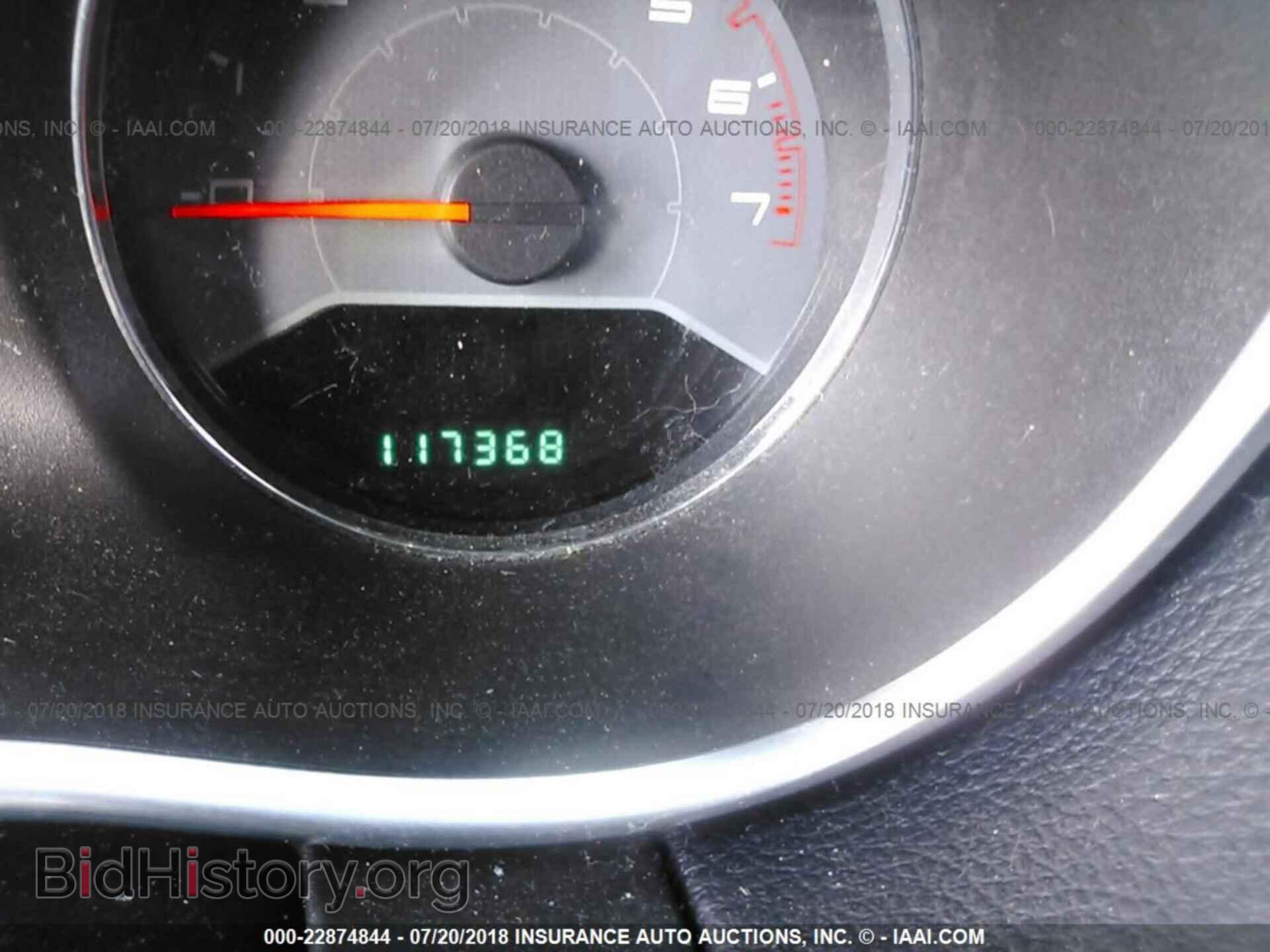 2013 Dodge Avenger - VIN: 1C3CDZAB7DN708197 - Photo 7