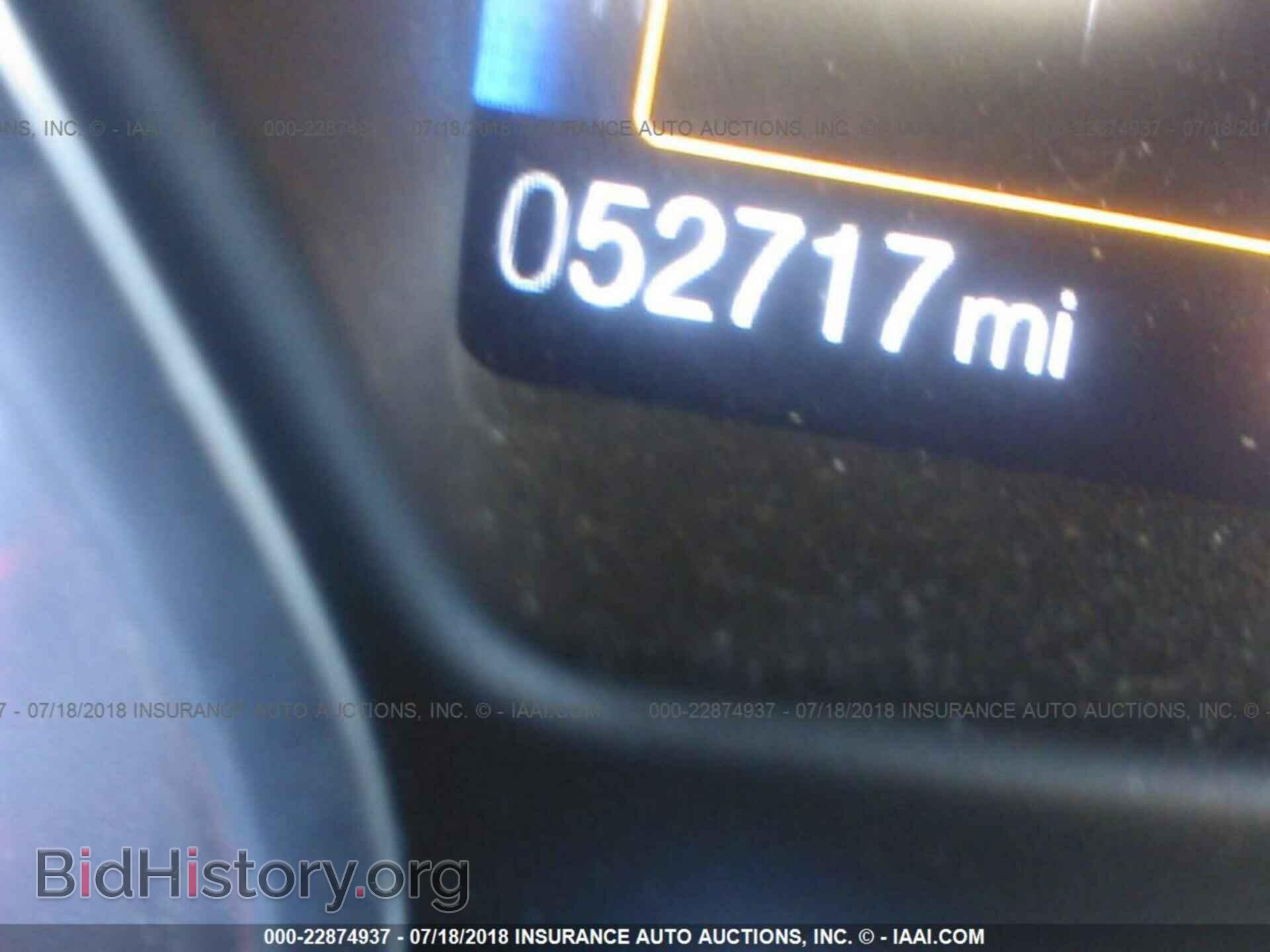 2016 Ford Focus - VIN: 1FADP3F29GL271256 - Фото 7
