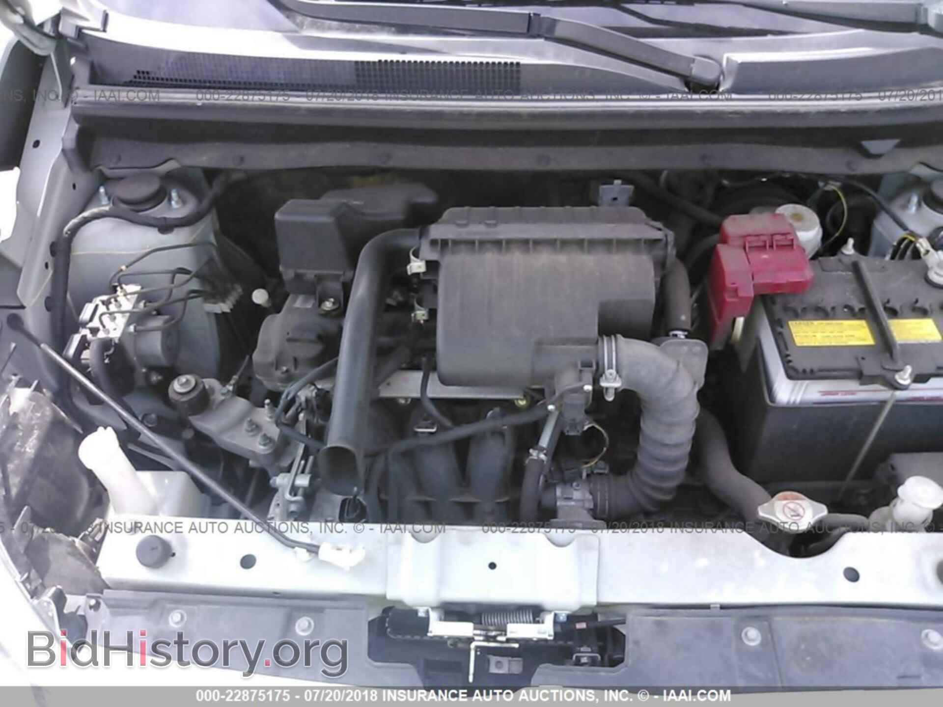 2014 Mitsubishi Mirage - VIN: ML32A3HJ5EH014685 - Фото 10