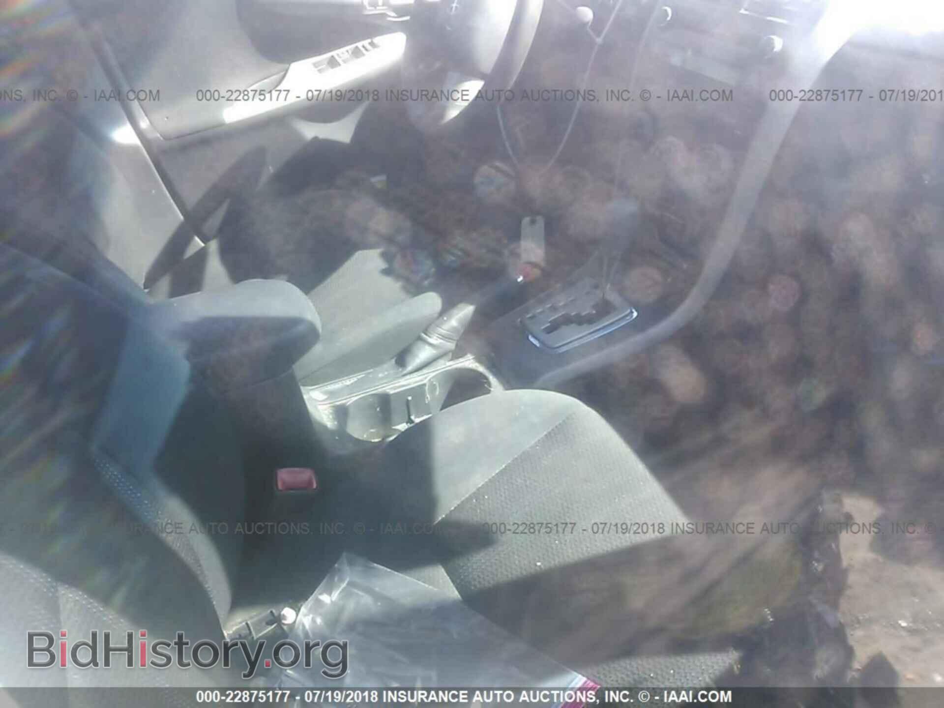 2011 Toyota Corolla - VIN: 2T1BU4EE7BC704052 - Фото 5