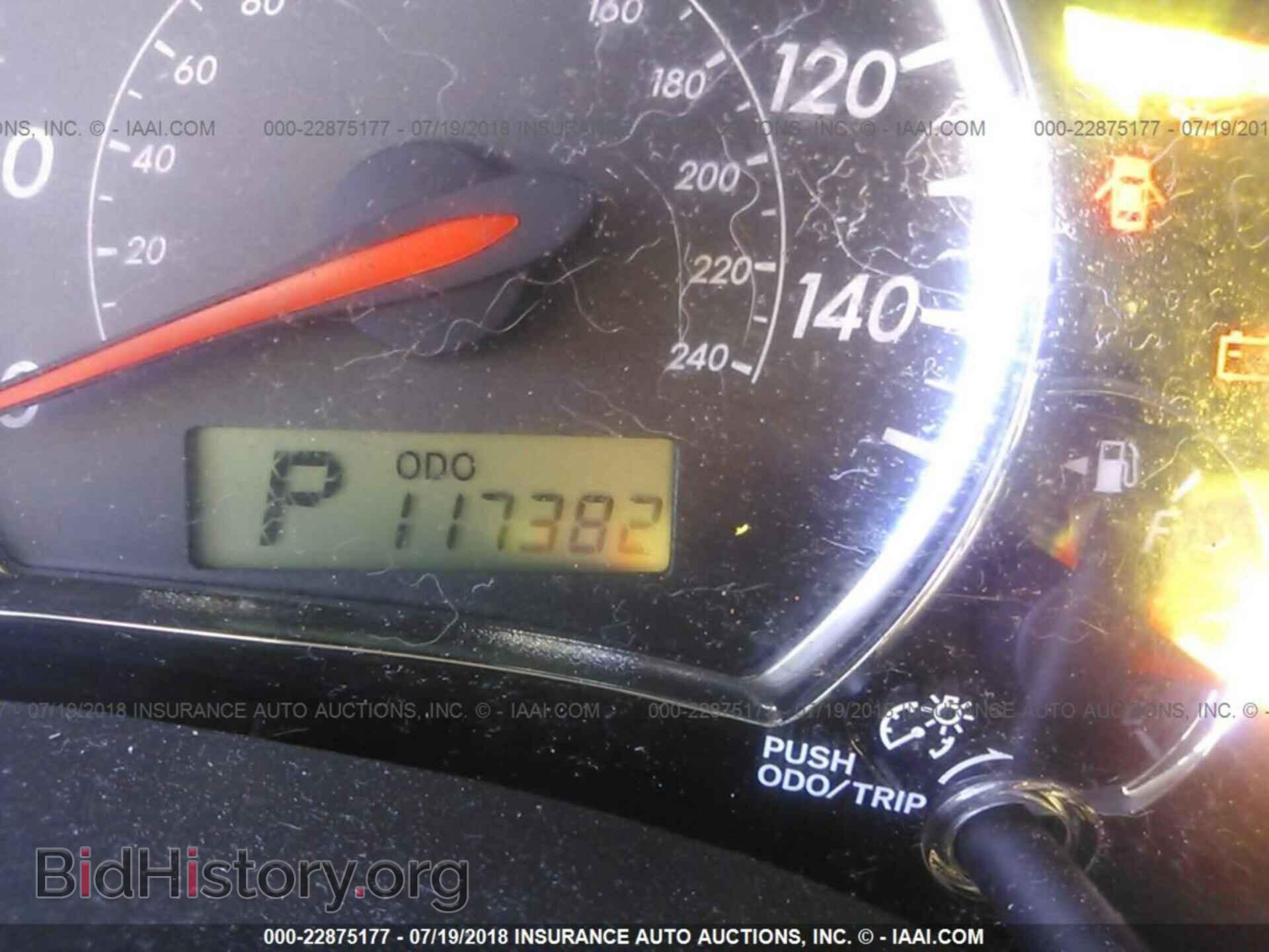 2011 Toyota Corolla - VIN: 2T1BU4EE7BC704052 - Фото 7