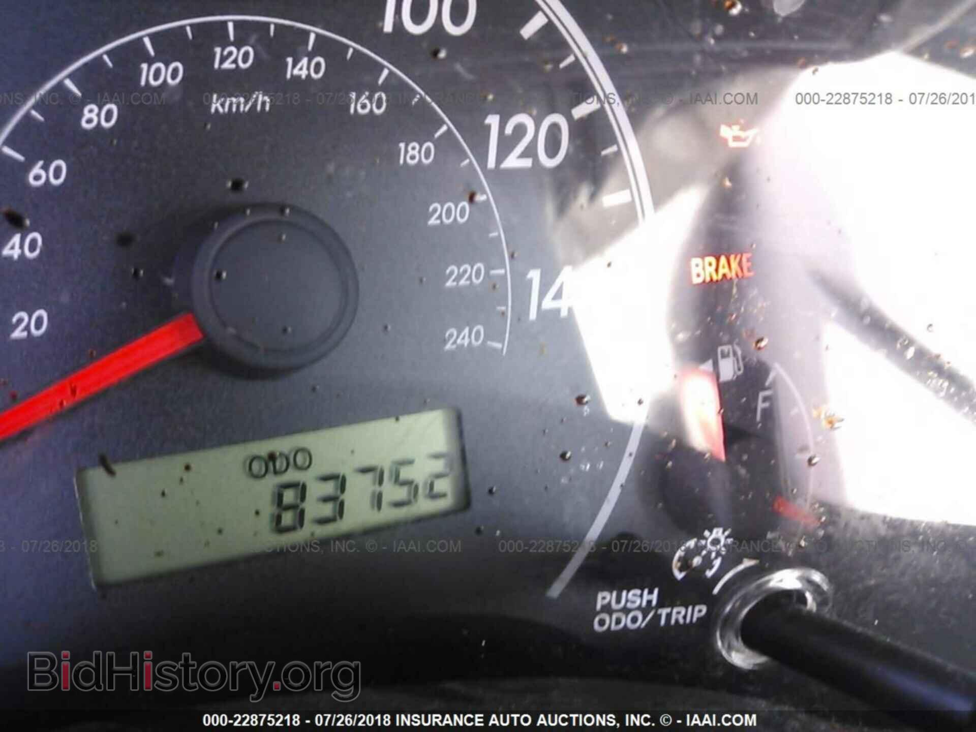 2013 Toyota Corolla - VIN: 5YFBU4EEXDP106959 - Photo 7