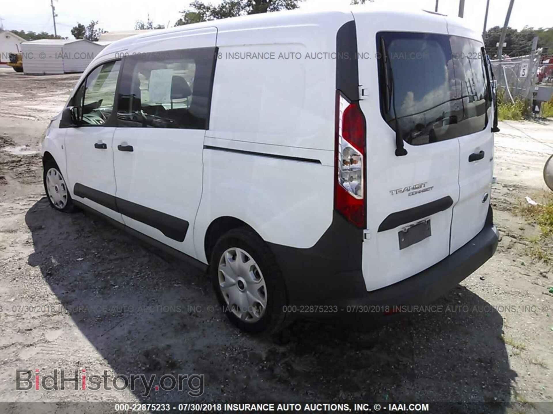 2014 Ford Transit - VIN: NM0LS7EX0E1160688 - Фото 3