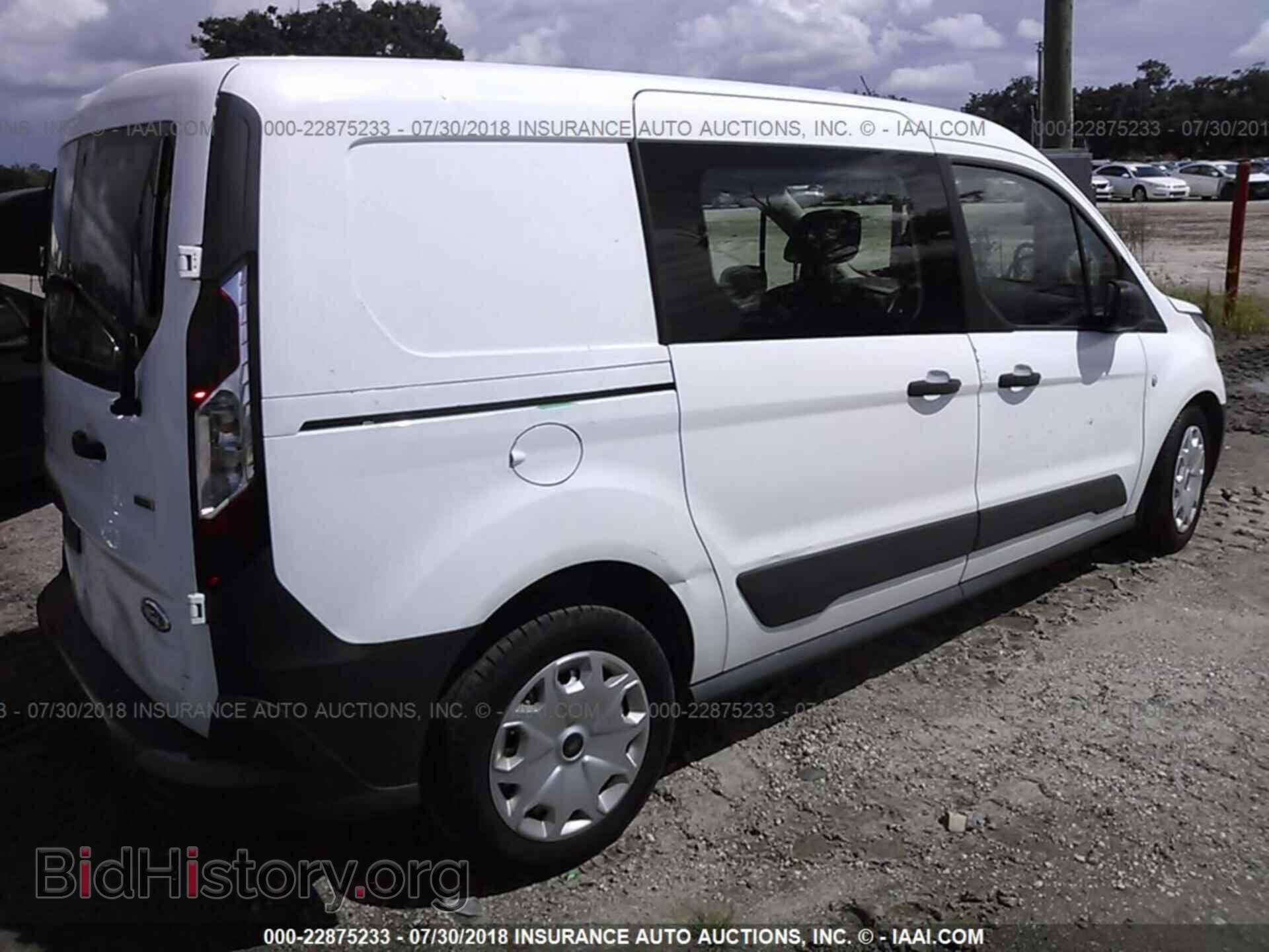 2014 Ford Transit - VIN: NM0LS7EX0E1160688 - Фото 4
