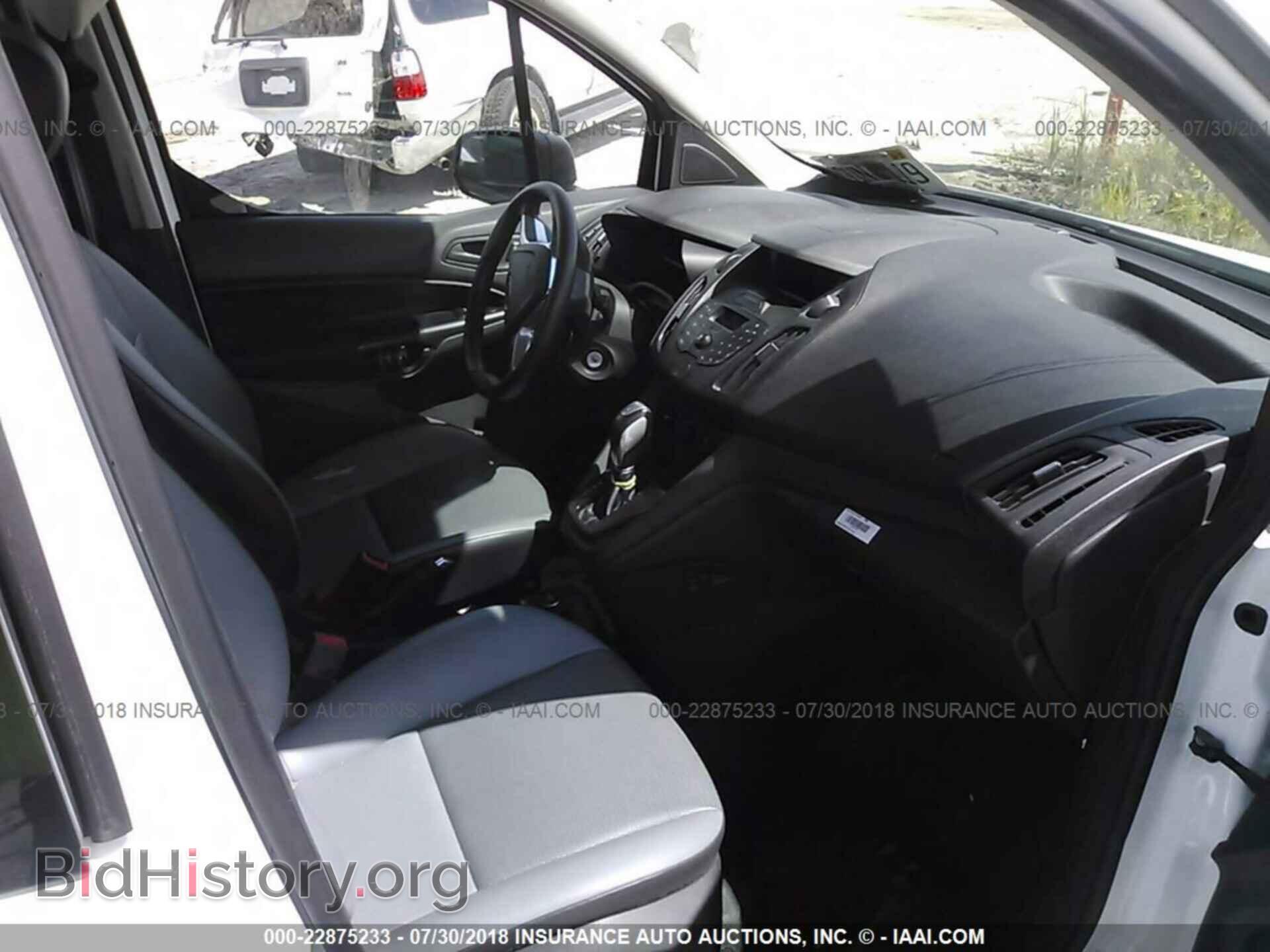 2014 Ford Transit - VIN: NM0LS7EX0E1160688 - Фото 5