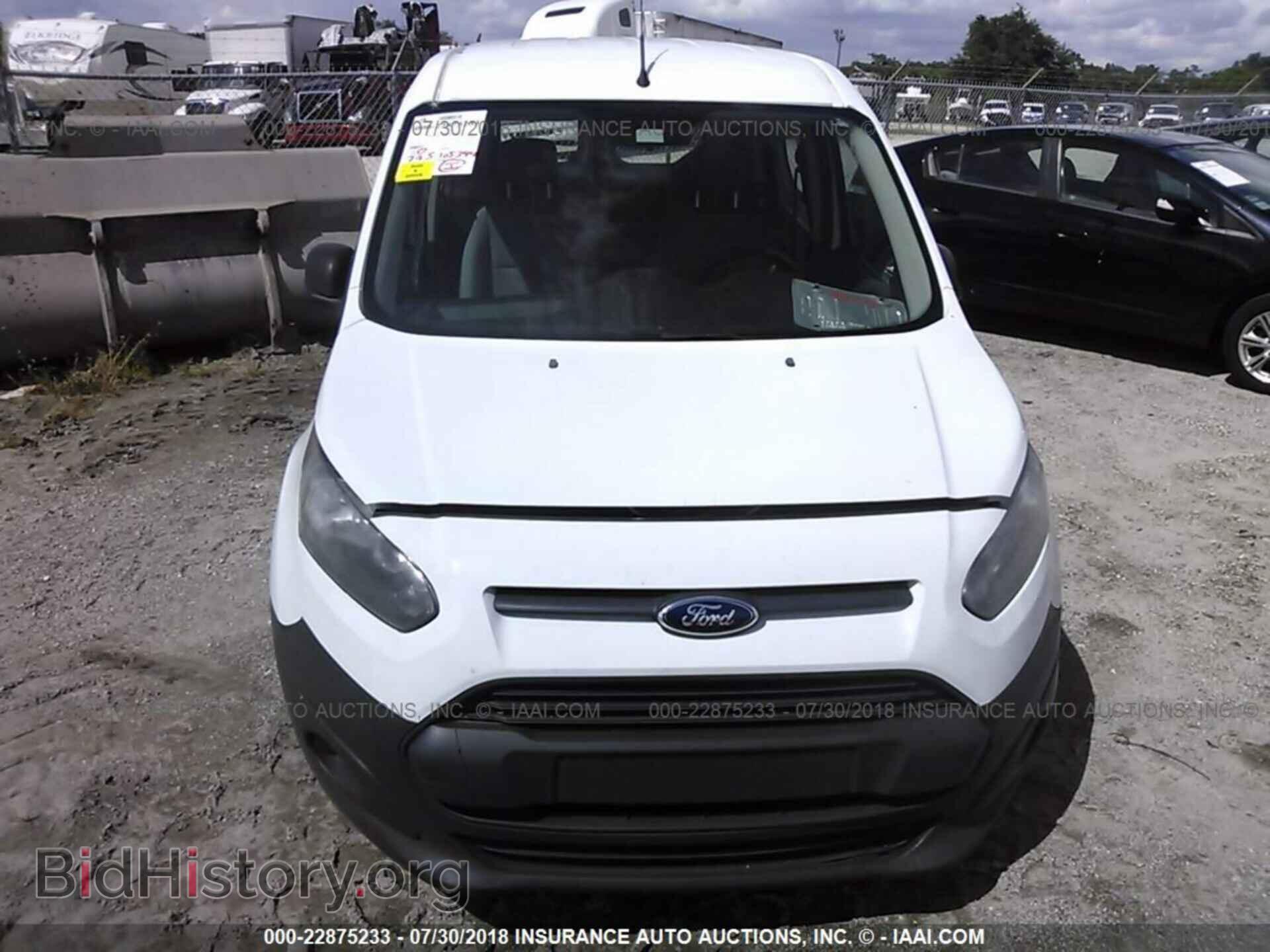 2014 Ford Transit - VIN: NM0LS7EX0E1160688 - Фото 6