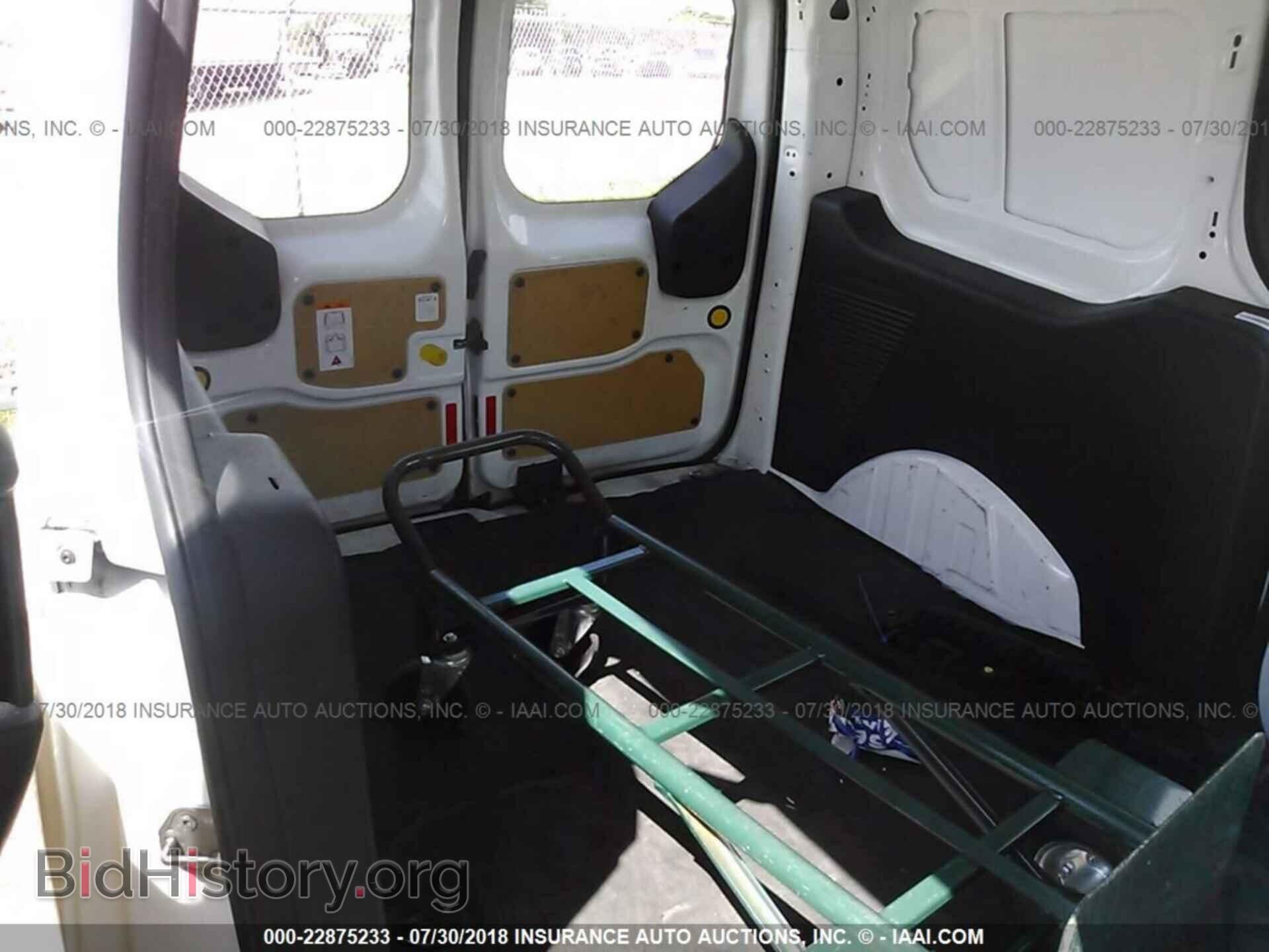 2014 Ford Transit - VIN: NM0LS7EX0E1160688 - Фото 8