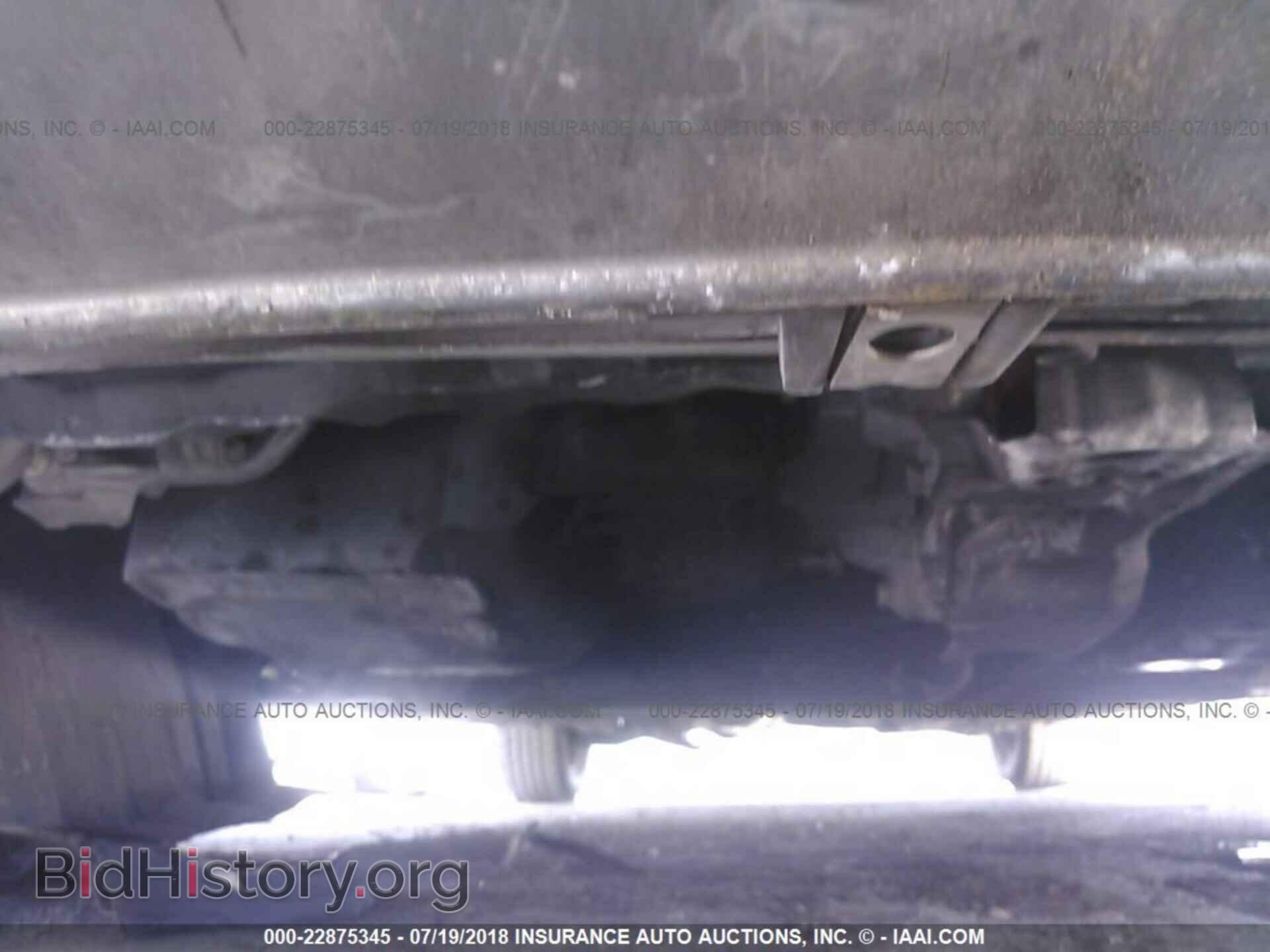 2014 Mitsubishi Lancer - VIN: JA32U2FU3EU021734 - Фото 6
