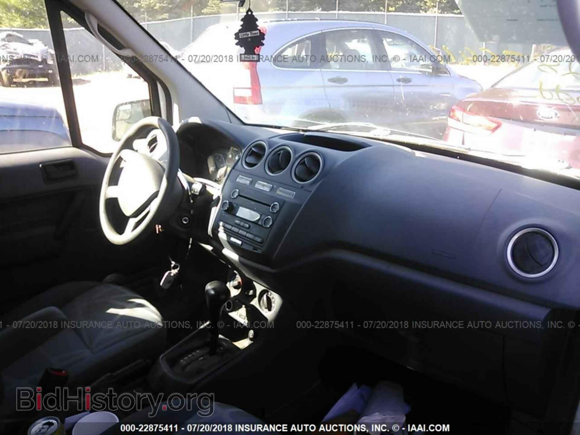 2013 Ford Transit - VIN: NM0LS7DN4DT130757 - Фото 5
