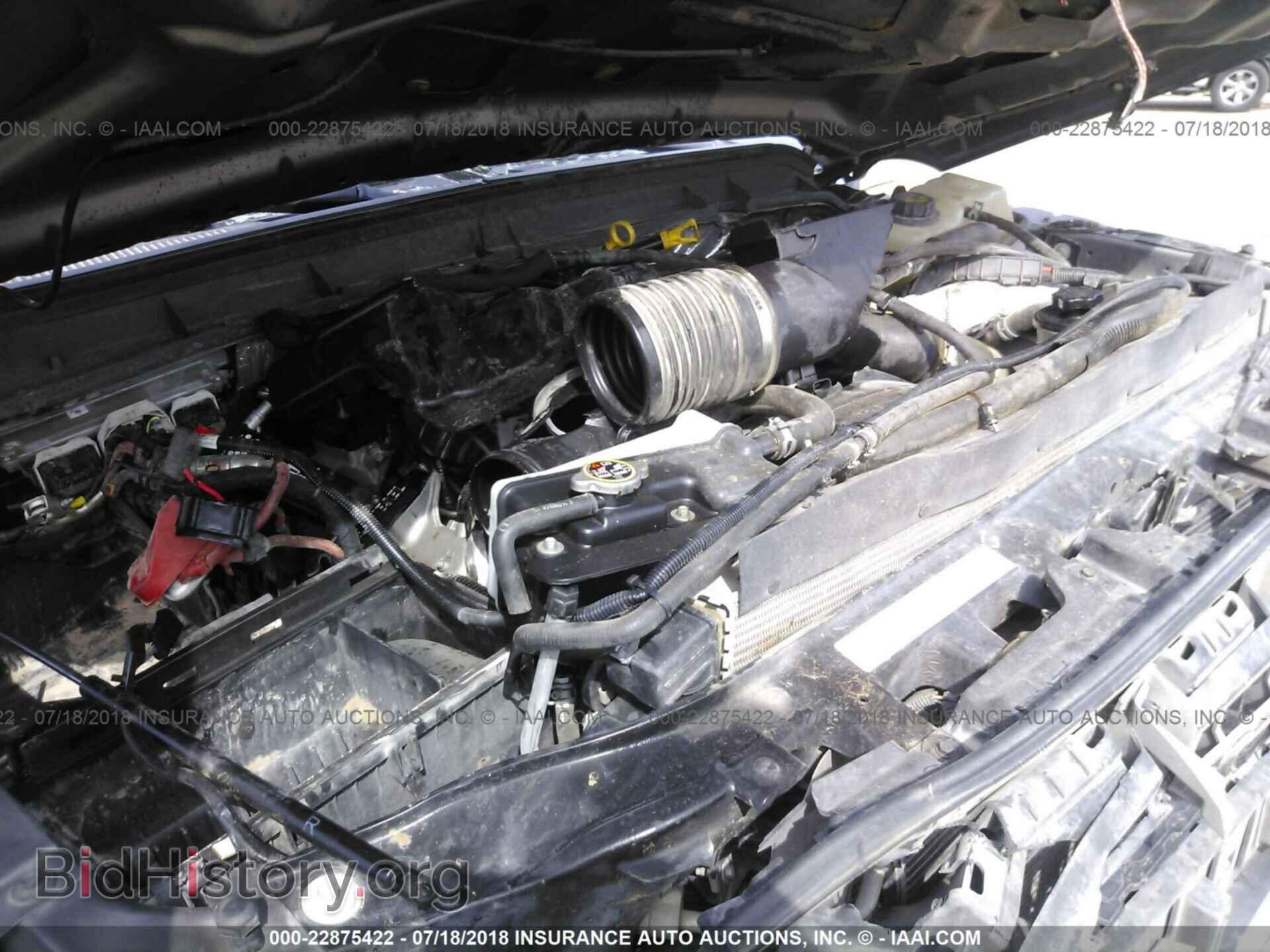 2014 Ford F250 - VIN: 1FT7W2BT3EEB85932 - Фото 10