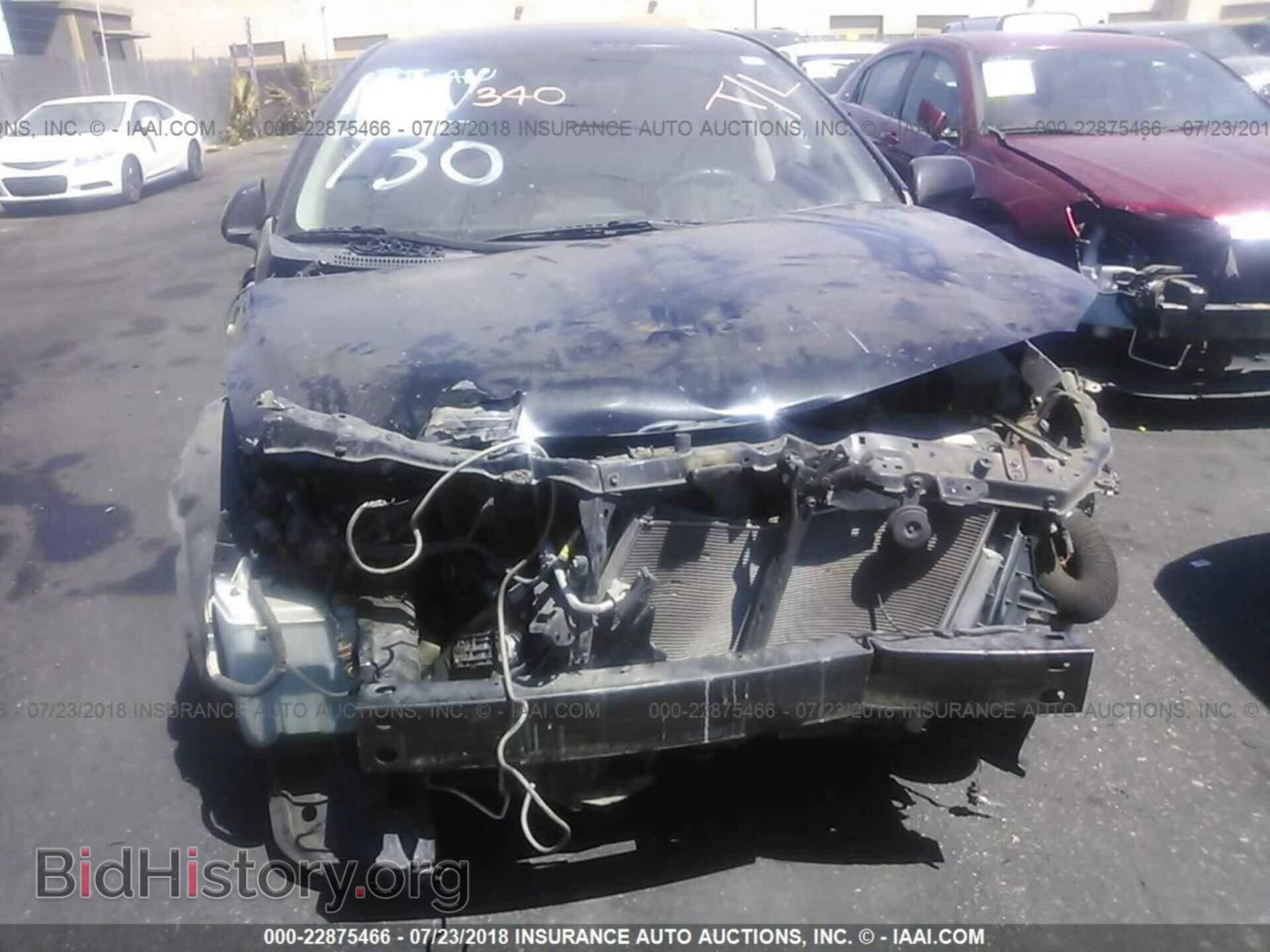 2013 Toyota Corolla - VIN: 5YFBU4EEXDP089628 - Фото 6