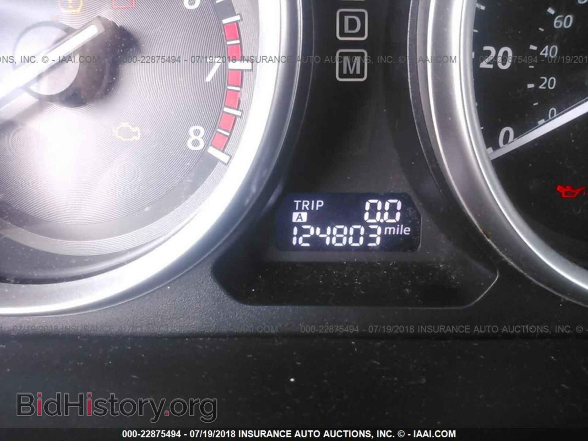 2015 Mazda Cx-9 - VIN: JM3TB2BA6F0453418 - Фото 7