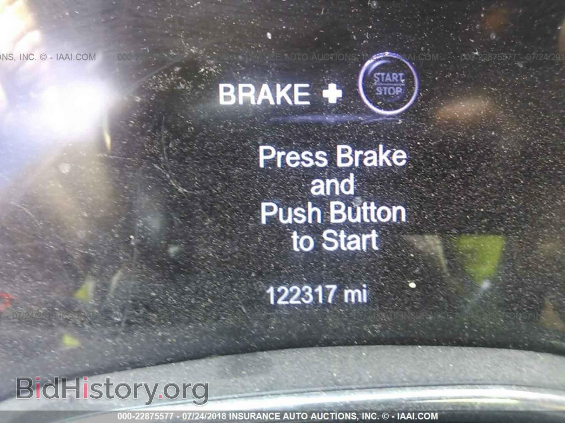 2014 Dodge Durango - VIN: 1C4RDHAG7EC970441 - Photo 7
