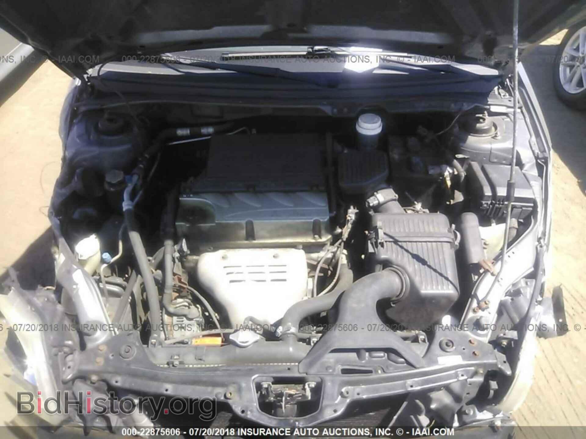 2004 MITSUBISHI GALANT - VIN: 4A3AB26F44E069429 - Фото 10