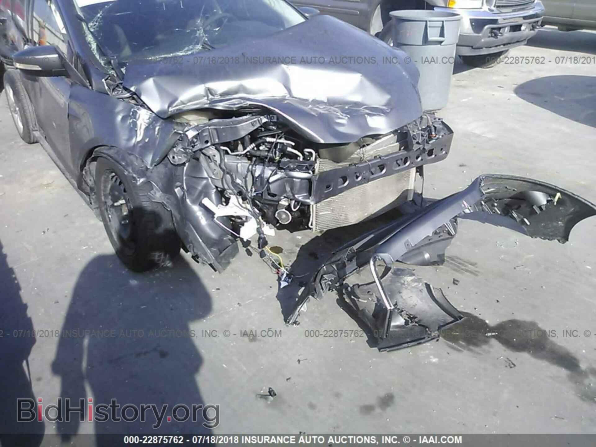 2014 Ford Focus - VIN: 1FADP3E27EL311252 - Photo 6