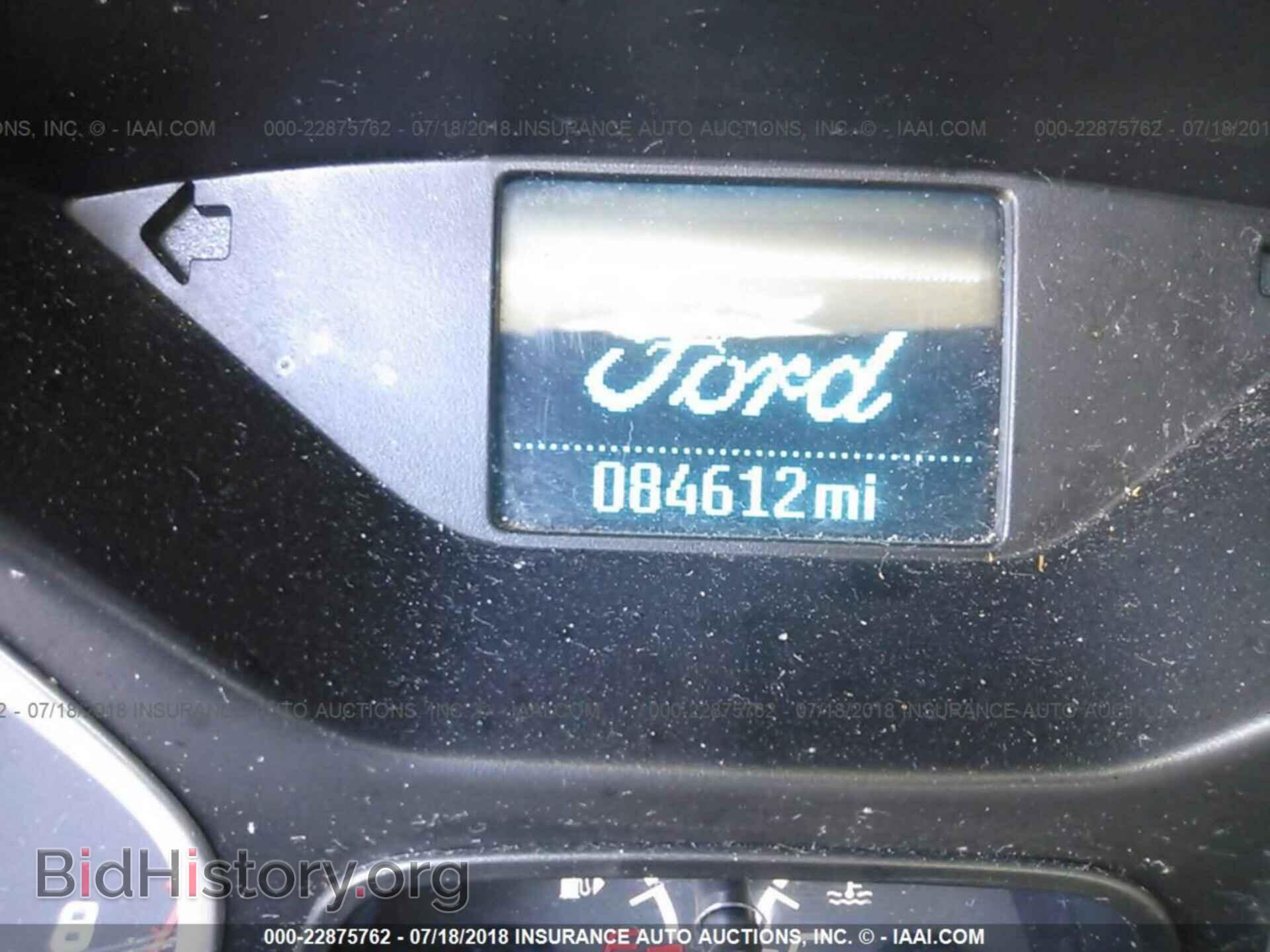 2014 Ford Focus - VIN: 1FADP3E27EL311252 - Photo 7