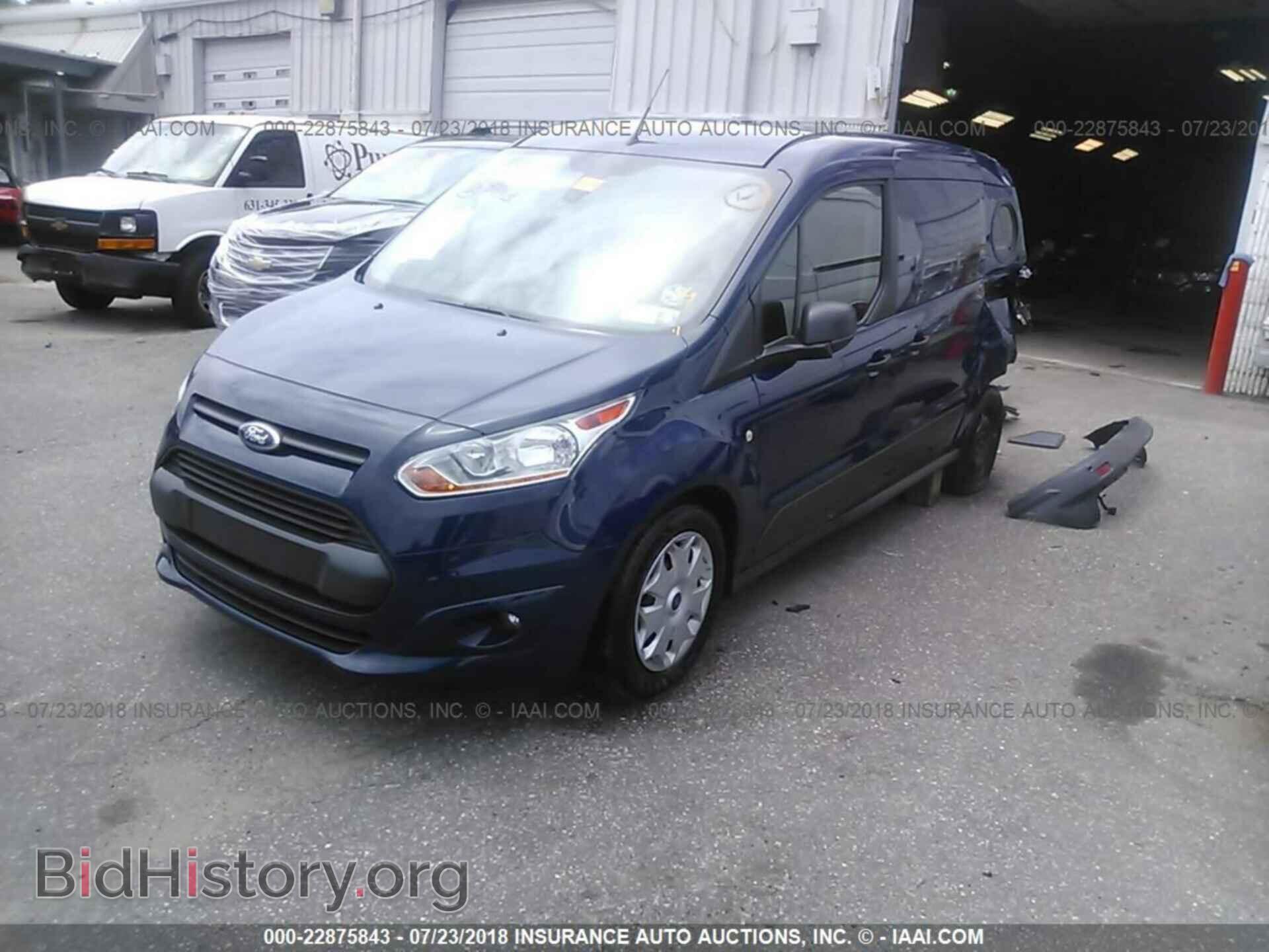 2016 Ford Transit - VIN: NM0LS7F77G1241625 - Photo 2