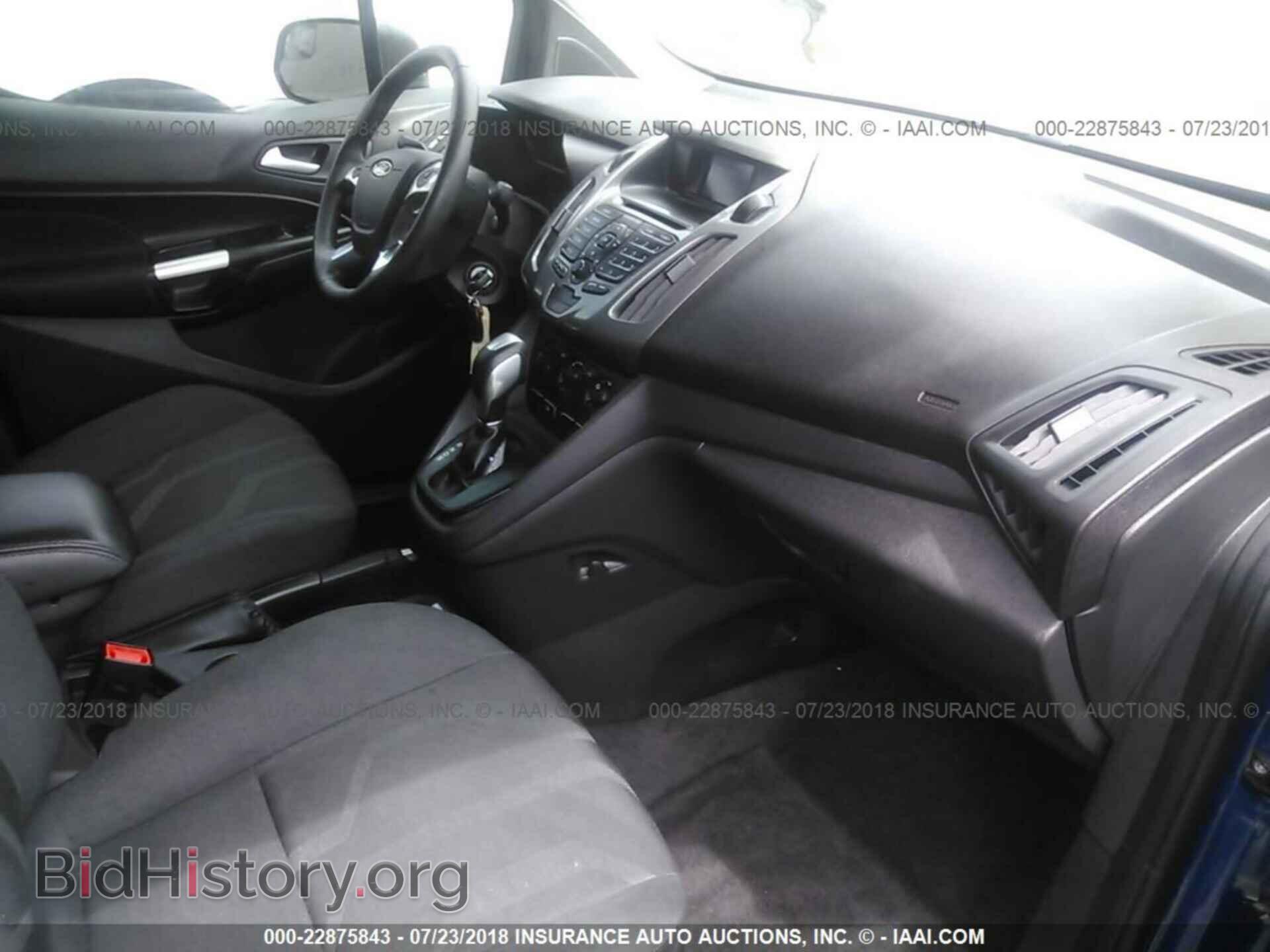 2016 Ford Transit - VIN: NM0LS7F77G1241625 - Photo 5